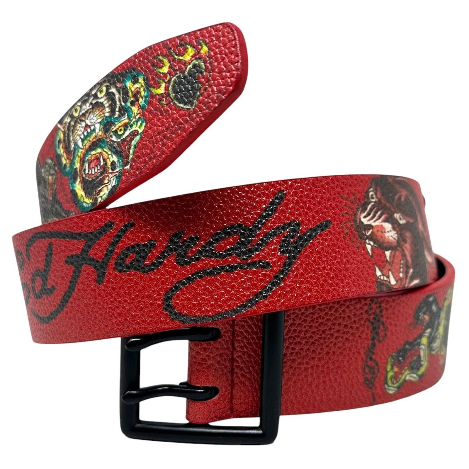 ed hardy accessories - Ilustrasi 2