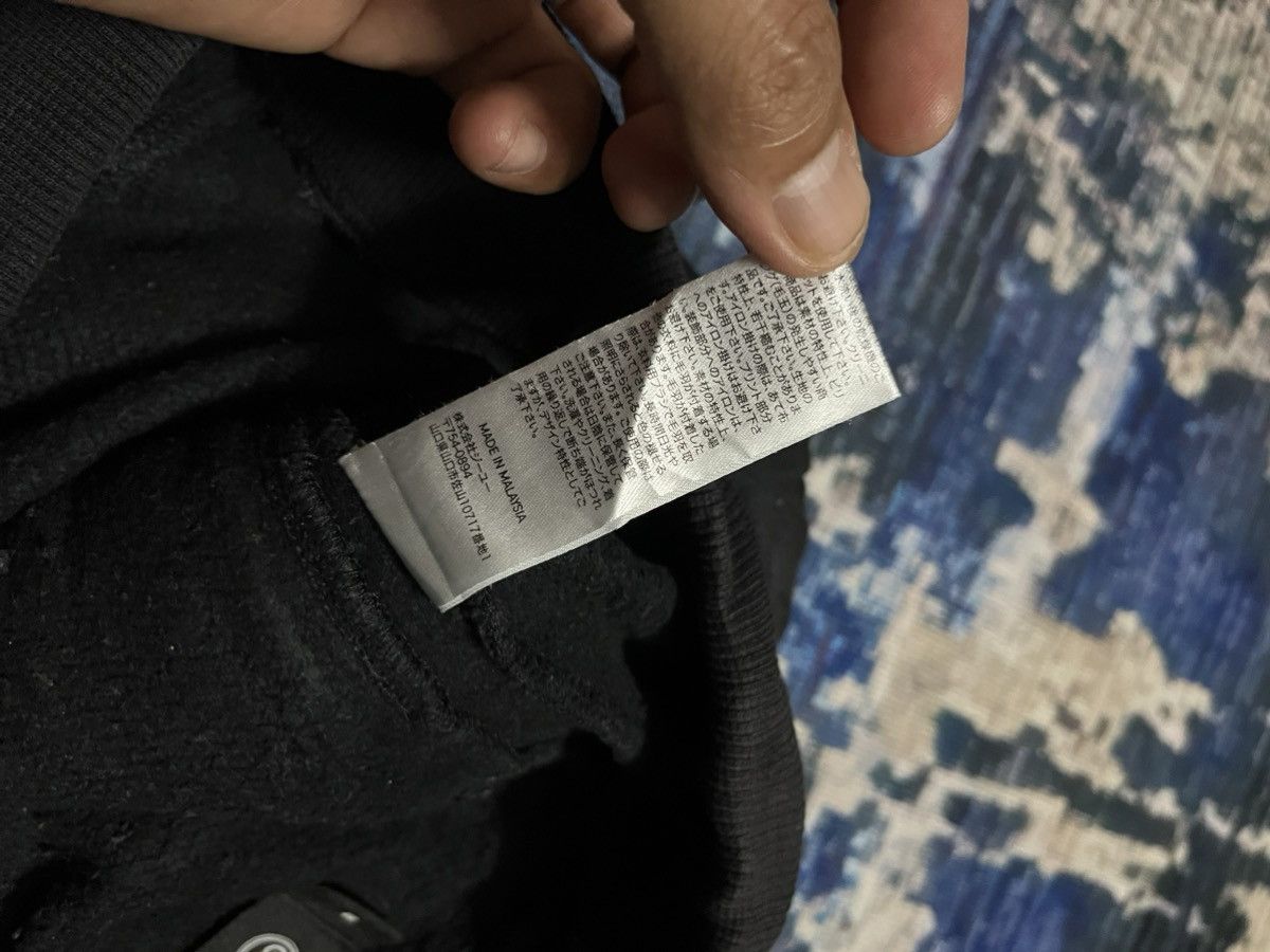 GU × Undercover 🔥GU x Undercover Side Pocket Baggy Sweetpants Size US 33 - 11 Thumbnail