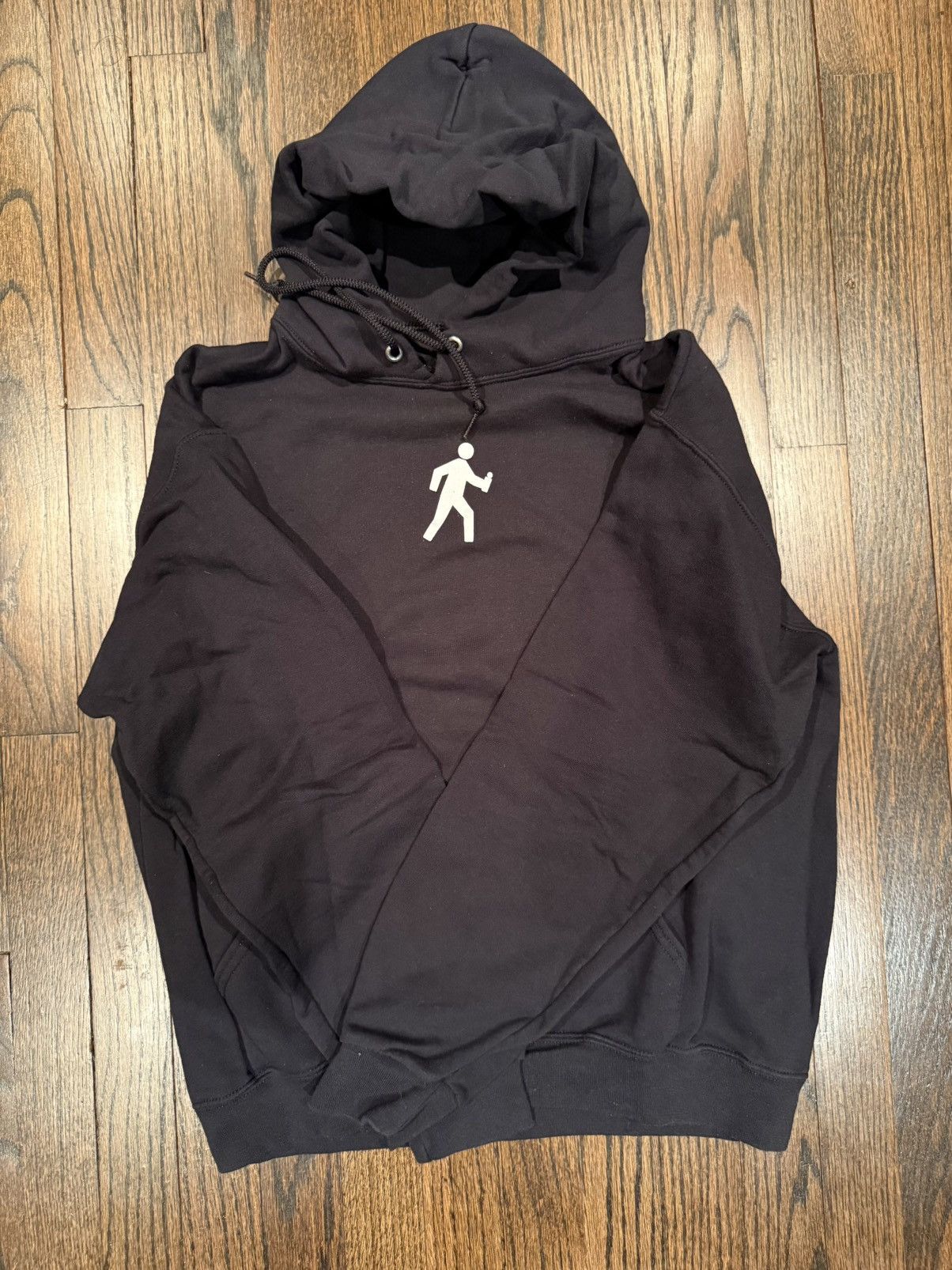Other SIDETALKNYC HOODIE Size US M / EU 48-50 / 2 - 1 Thumbnail