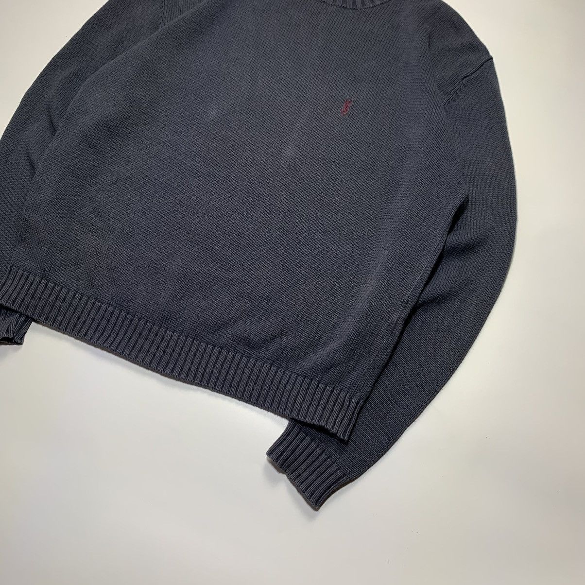 Yves Saint Laurent Vintage YSL Yves Saint Laurent Sweater Knit Size US M / EU 48-50 / 2 - 4 Thumbnail