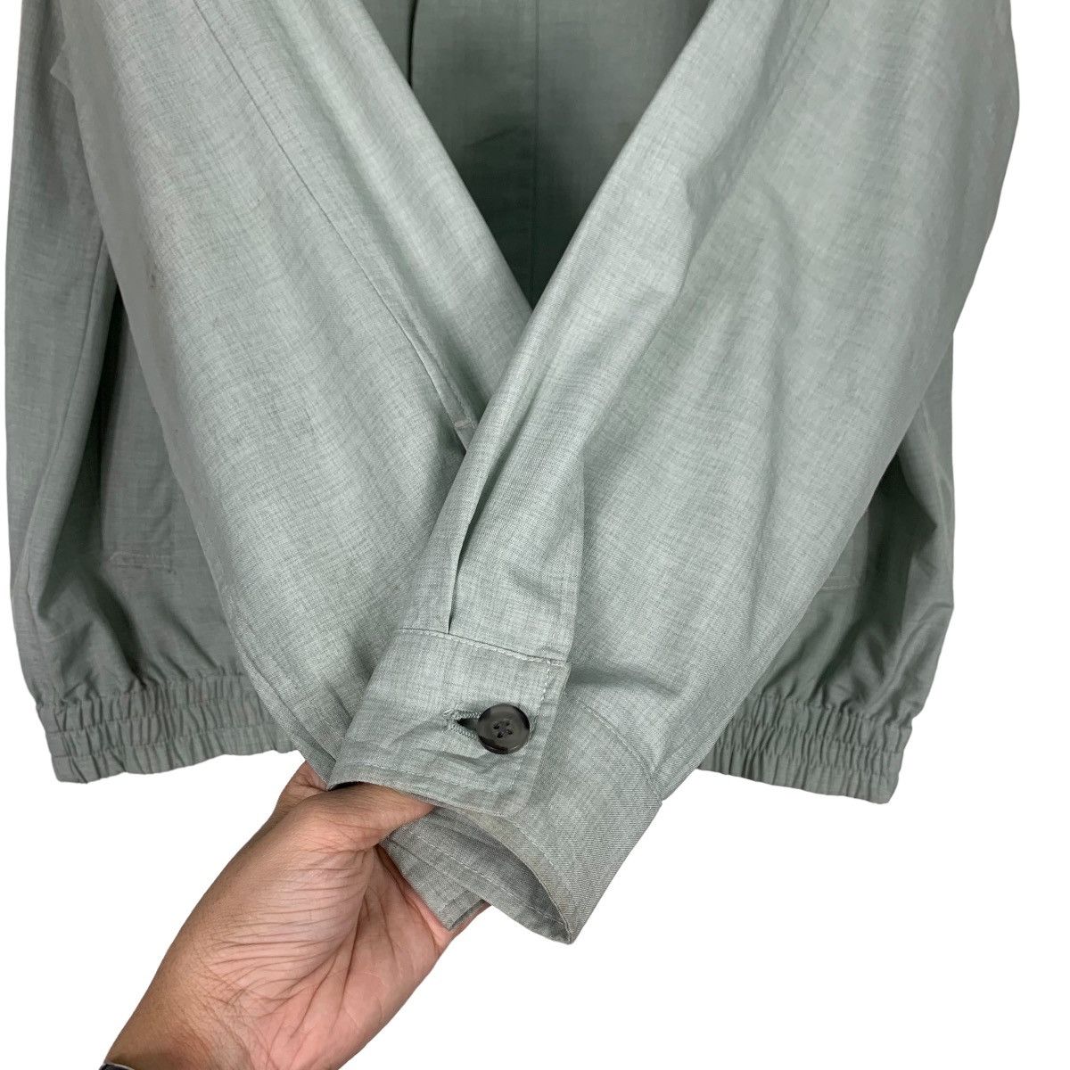 Gianni Valentino GIANNI VALENTINO Casual Jacket #0316-C14 Size US L / EU 52-54 / 3 - 14 Thumbnail
