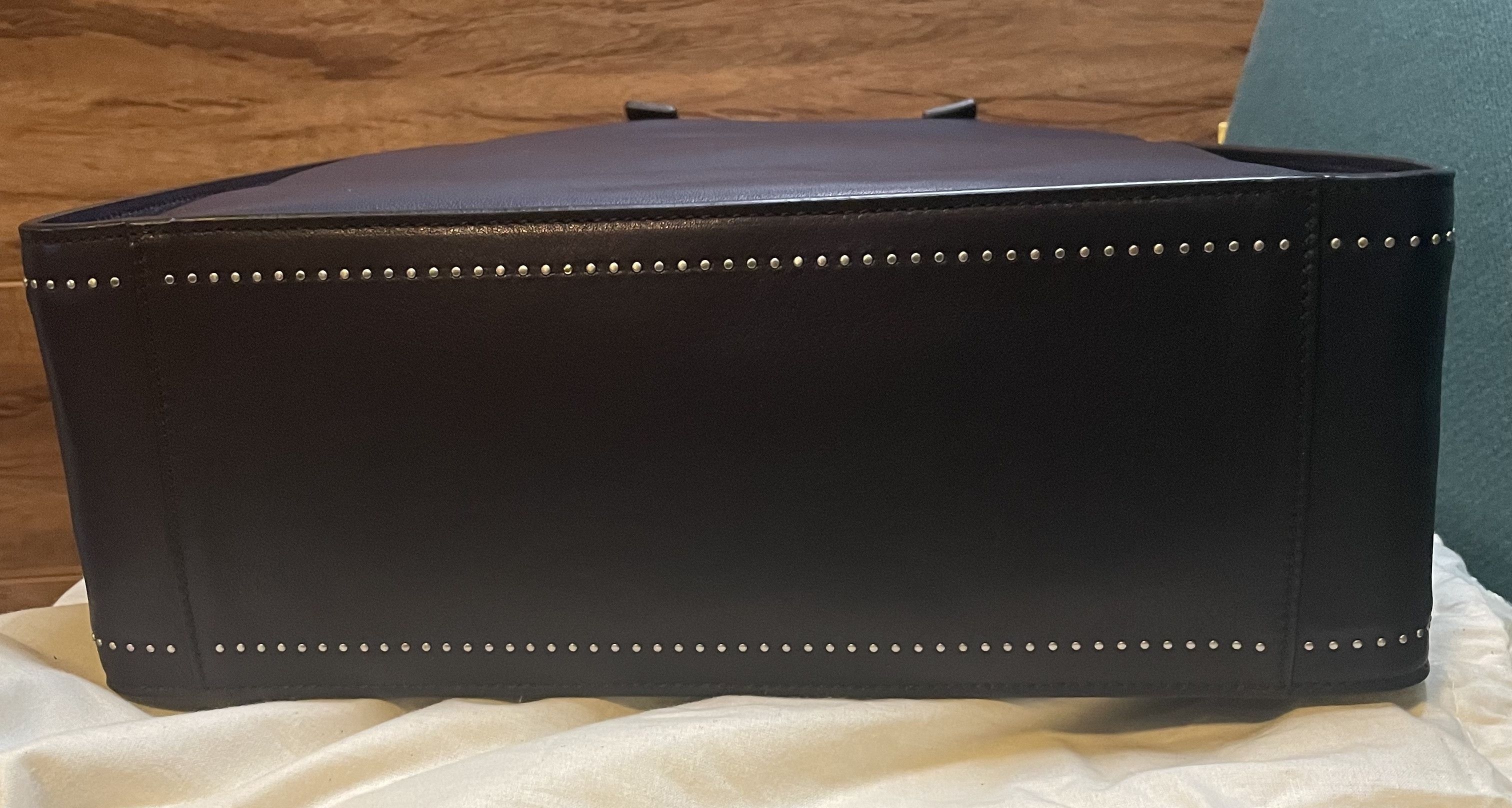 Salvatore Ferragamo Shopper Tote Size ONE SIZE - 5 Thumbnail