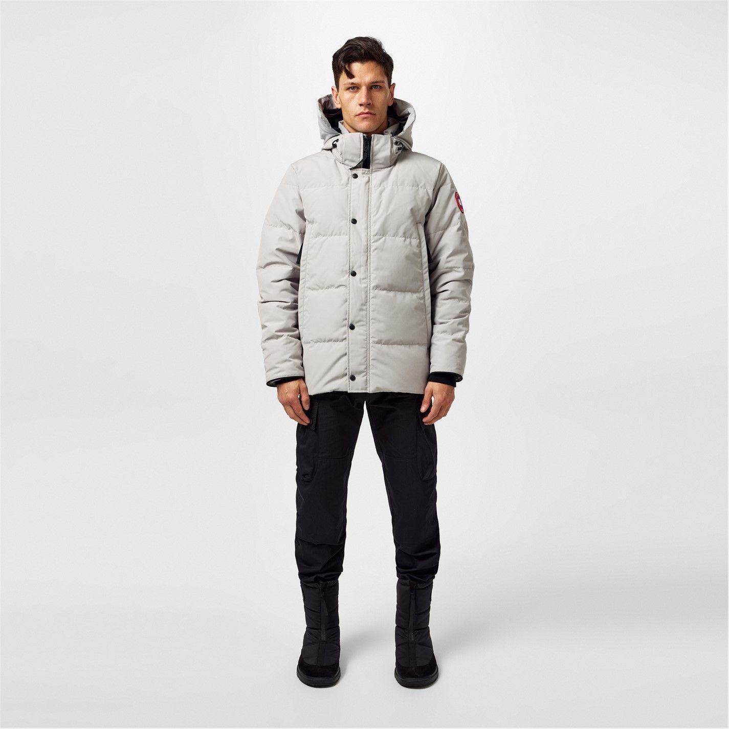 Canada Goose Wyndham Parka Size US S / EU 44-46 / 1 - 4 Thumbnail