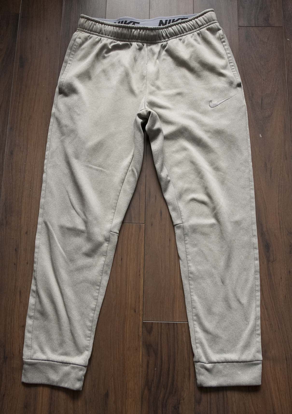 Nike Nike Jogger SweatPants Therma Fit Size S / 32X26 Size US 32 / EU 48 - 1 Thumbnail