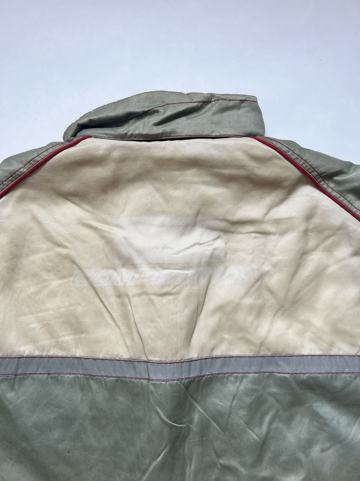 Vintage Vintage TRD Toyota Racing Developement Long Jacket Size US XL / EU 56 / 4 - 11 Thumbnail