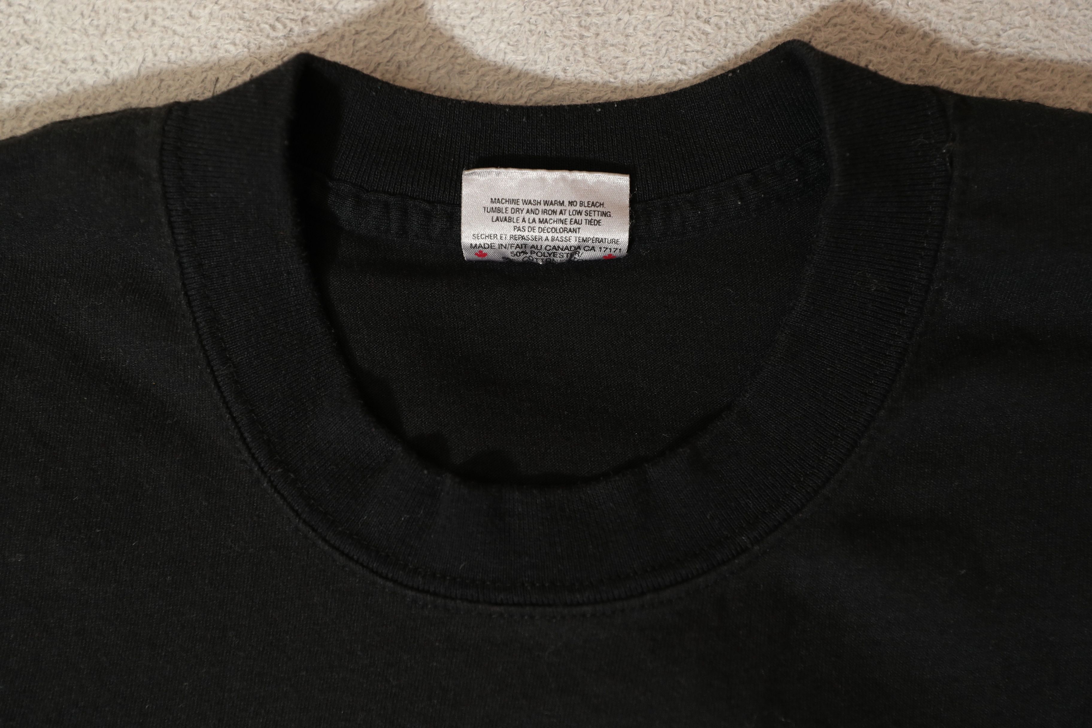 Harley Davidson Harley Davidson 100 Years A Lifestyle Tee (XL) Size US XL / EU 56 / 4 - 9 Thumbnail