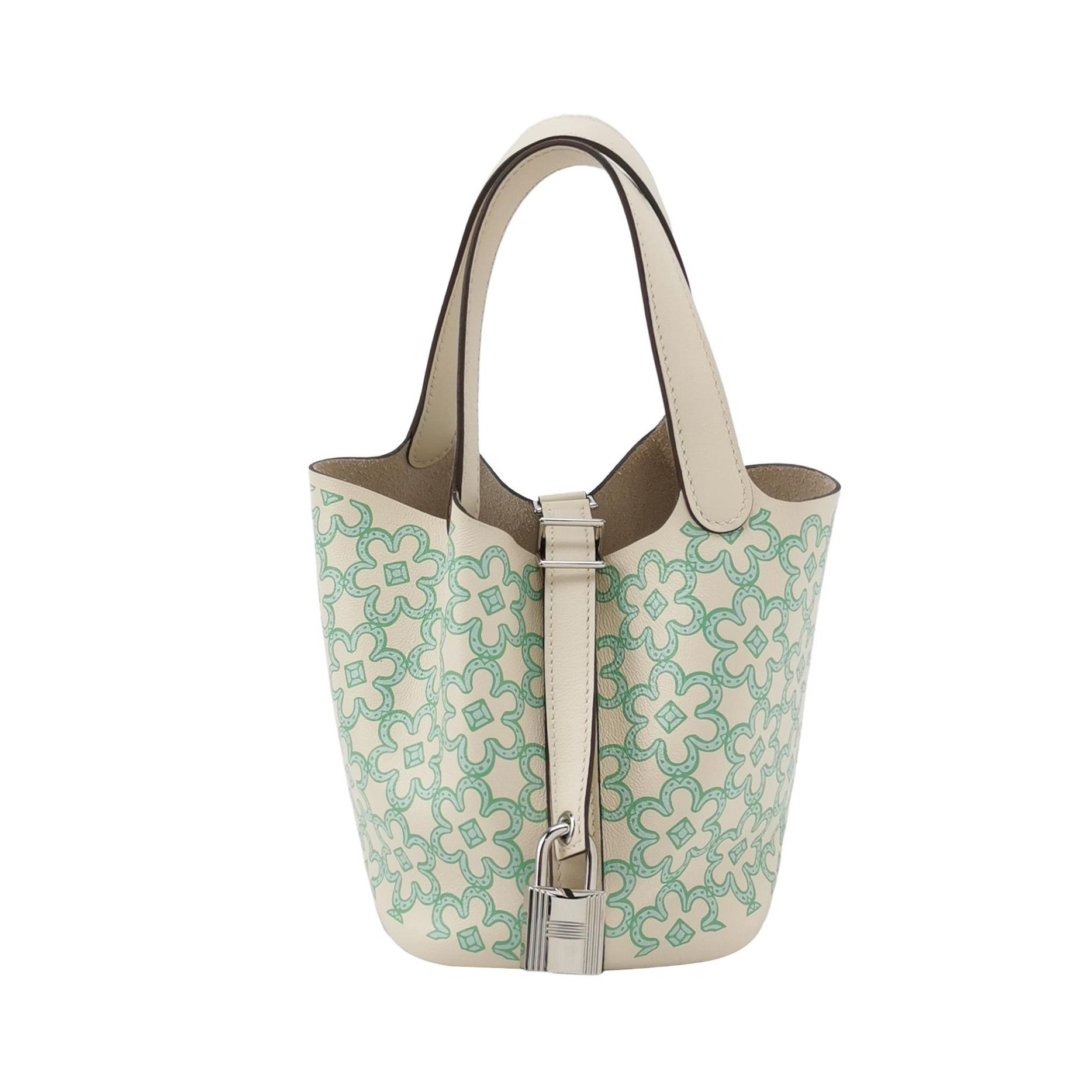 Hermes Hermes Women os Tote Bags Size ONE SIZE - 1 Thumbnail