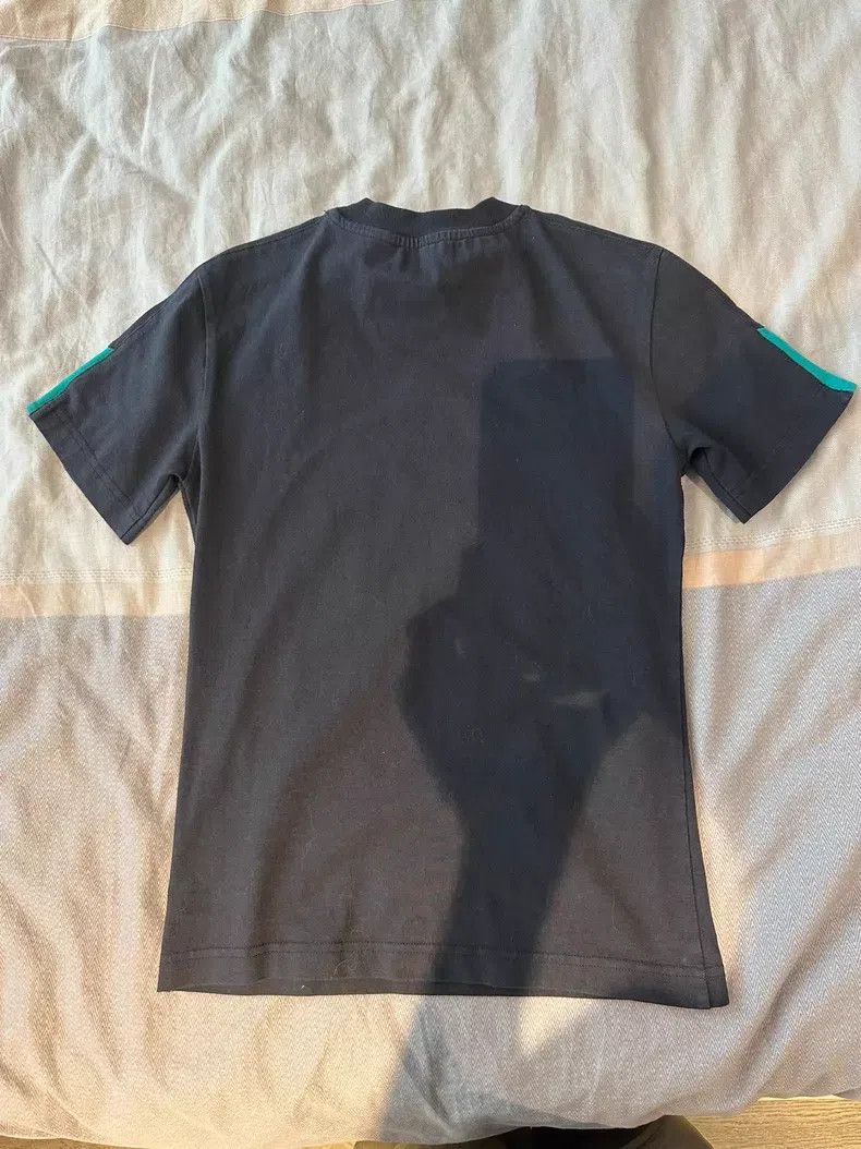 Balenciaga Balenciaga Short Sleeve Size US XXS / EU 40 - 2 Thumbnail