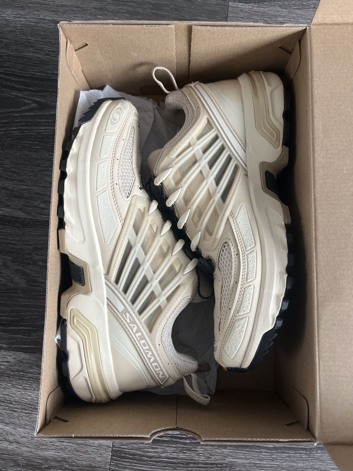 Salomon ACS Pro Advanced Safari