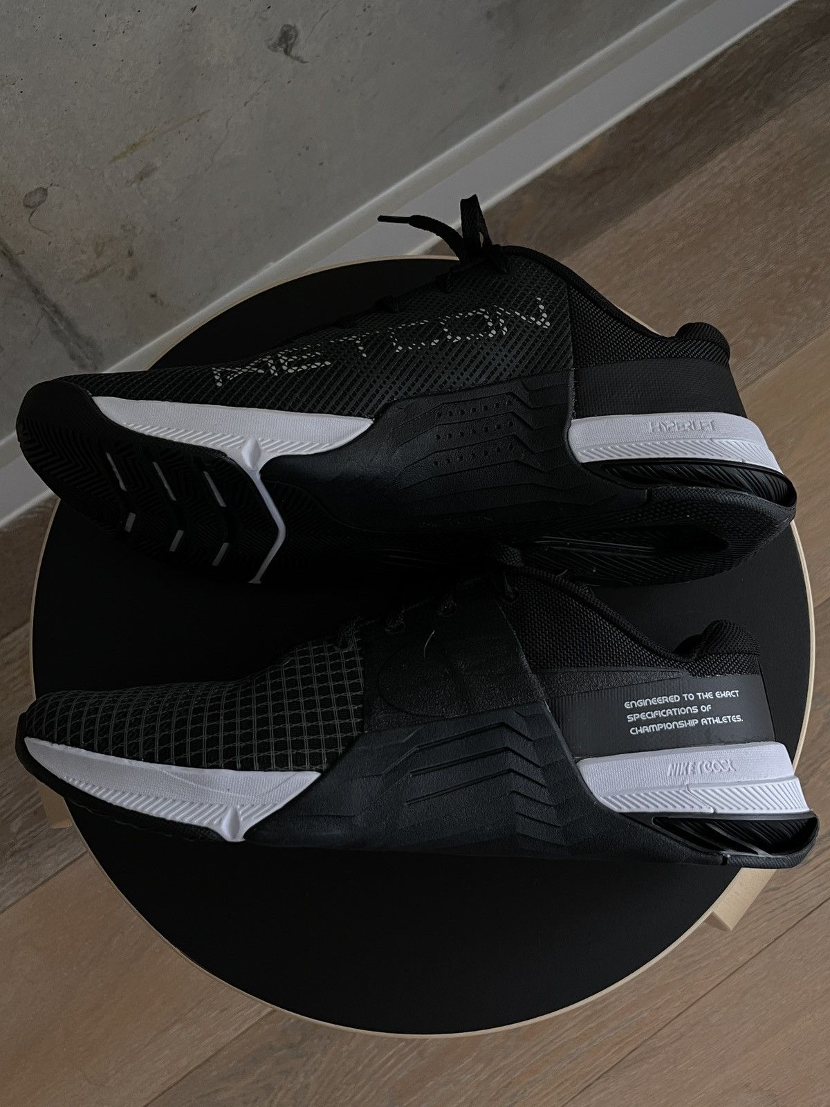 Nike (New) NikeID Metcon 8 Workout Shoes Size US 10 / EU 43 - 7 Thumbnail