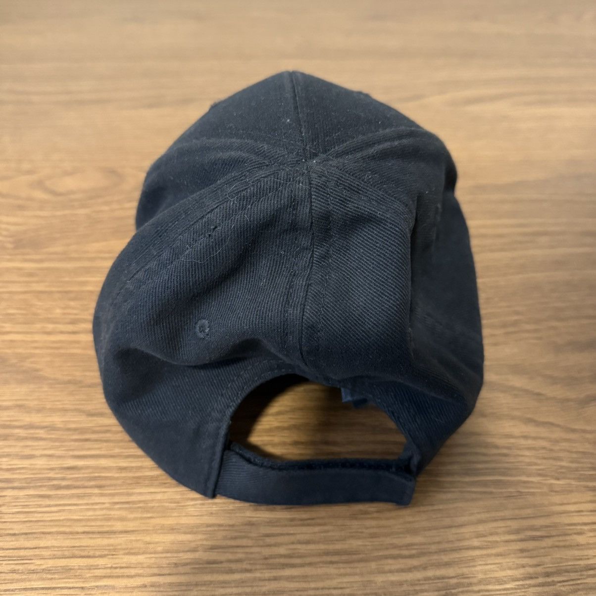 Balenciaga Balenciaga Political Stencil Cap L 59cm 🚫READ DESCRIPTION🚫 Size ONE SIZE - 2 Thumbnail