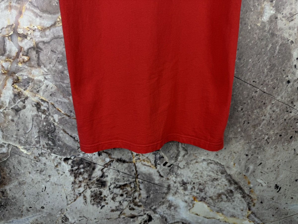 Napapijri Mens Napapijri T-Shirt Streetwear Size Large Size US L / EU 52-54 / 3 - 12 Thumbnail