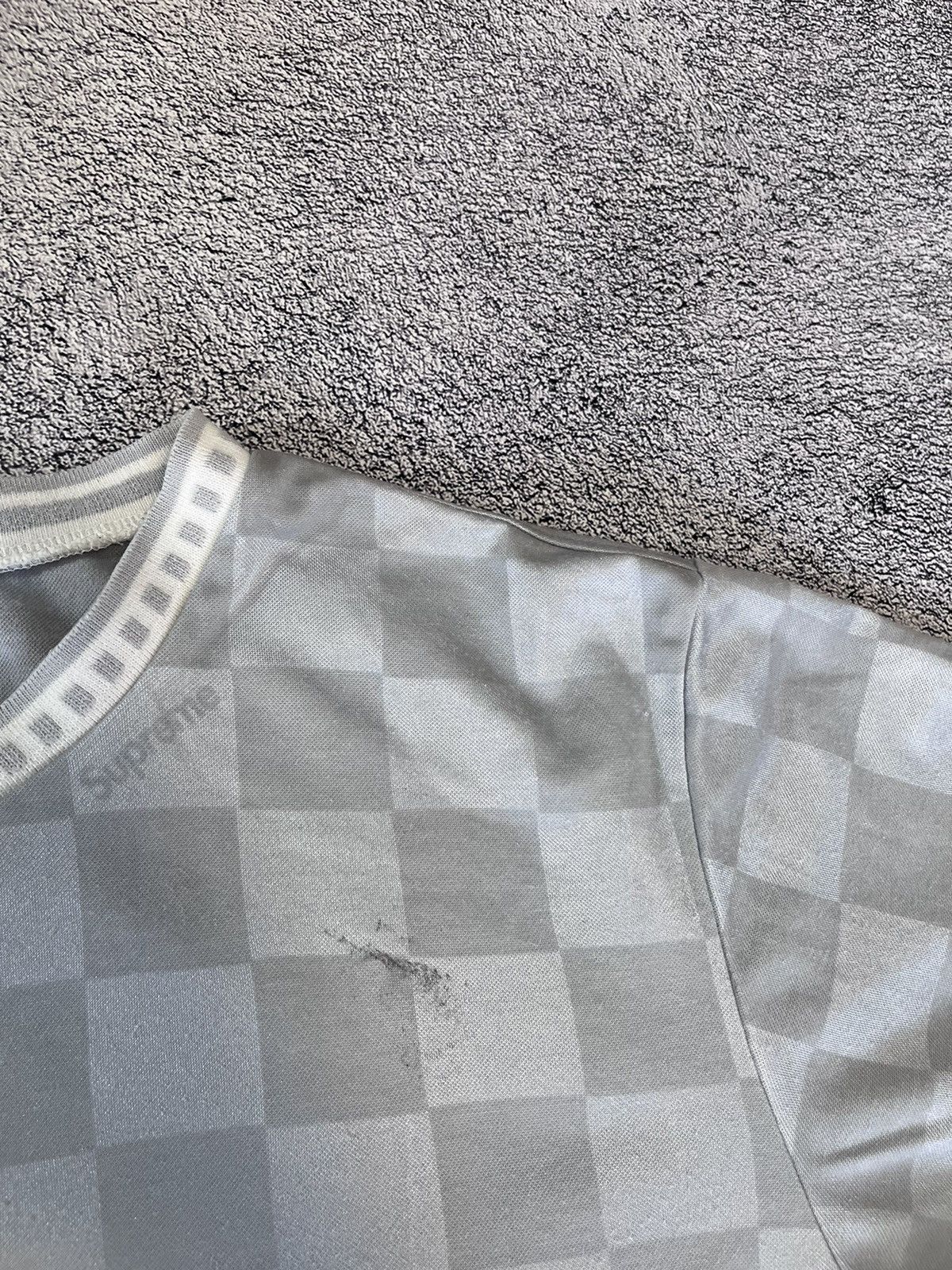 Supreme SUPREME Mens T Shirt Monogram Size L Size US L / EU 52-54 / 3 - 10 Thumbnail