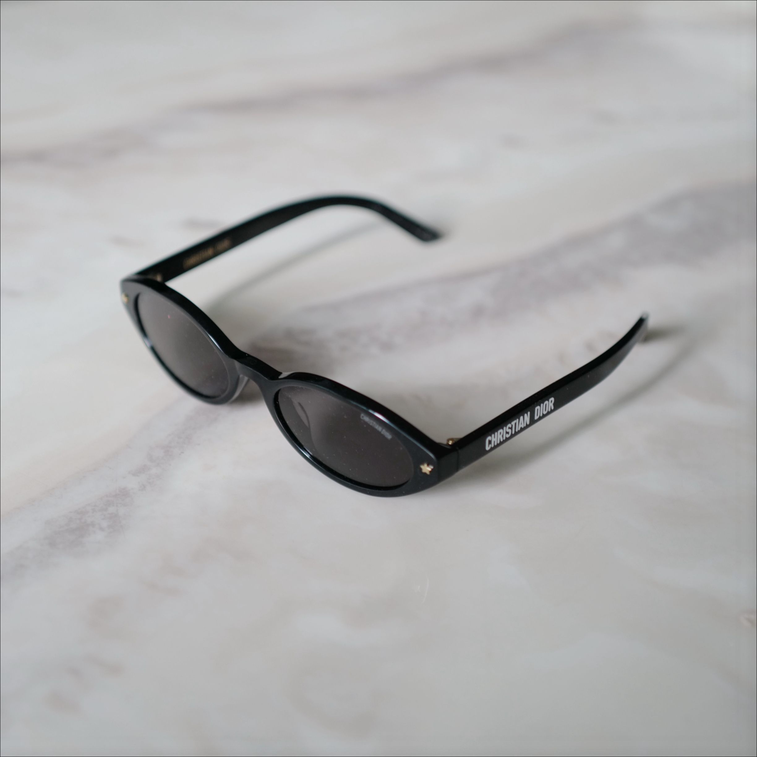 Dior DIOR DIORPACIFIC R1I 10A0 SUNGLASSES Size ONE SIZE - 1 Thumbnail