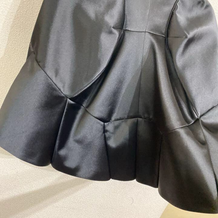 Comme des Garcons Comme Des Garcons Black deconstructive top 2502-Nextarrow Size XS / US 0-2 / IT 36-38 - 5 Thumbnail