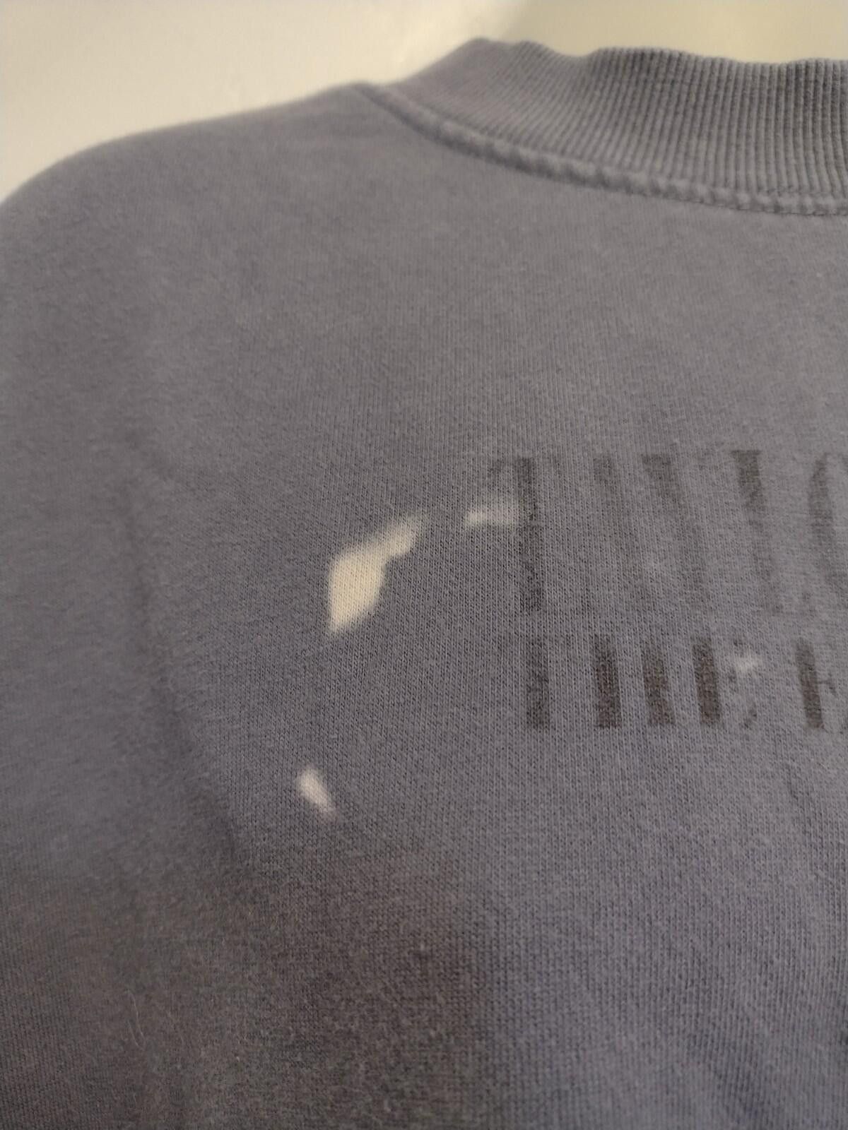 Other Taylor Swift Eras Tour Slate Sweatshirt L Official Merch Size L / US 10 / IT 46 - 9 Thumbnail