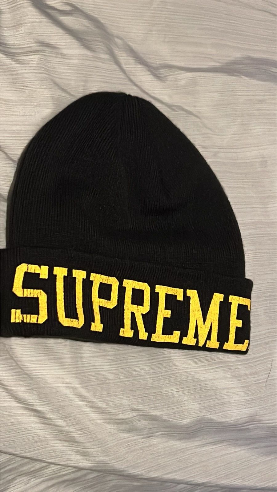 Supreme Supreme Boxer Beanie Size ONE SIZE - 3 Thumbnail