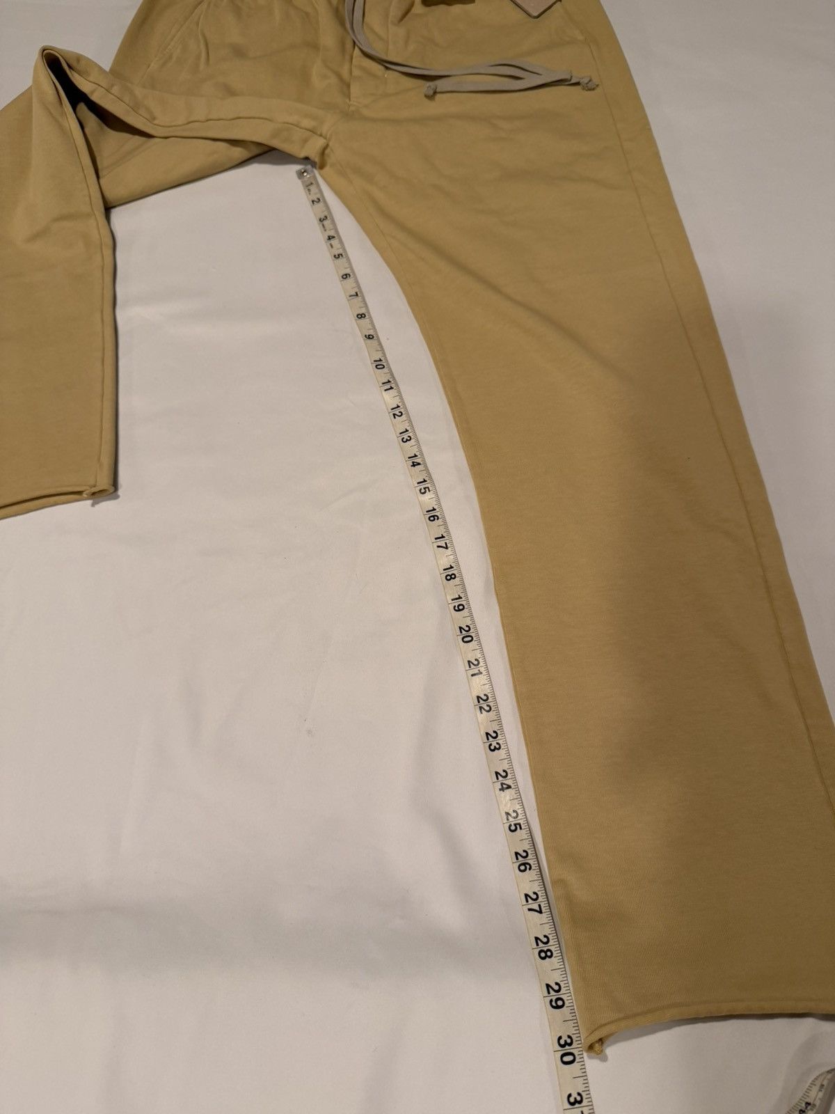 Rick Owens Rick Owens mens pants. XL. $990 Size US 36 / EU 52 - 4 Thumbnail