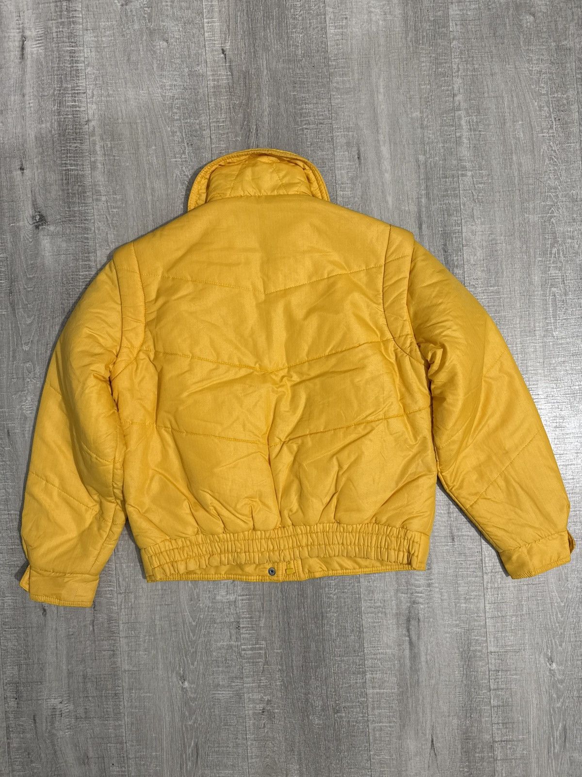 Fusalp Fusalp de france de ski jacket Size L / US 10 / IT 46 - 10 Thumbnail