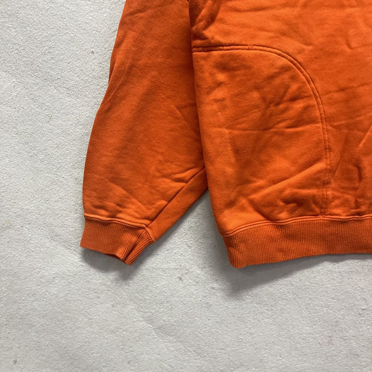 Lancel Vintage Lancel Paris Logo Sweatshirt (Made in Japan) Size US S / EU 44-46 / 1 - 5 Thumbnail