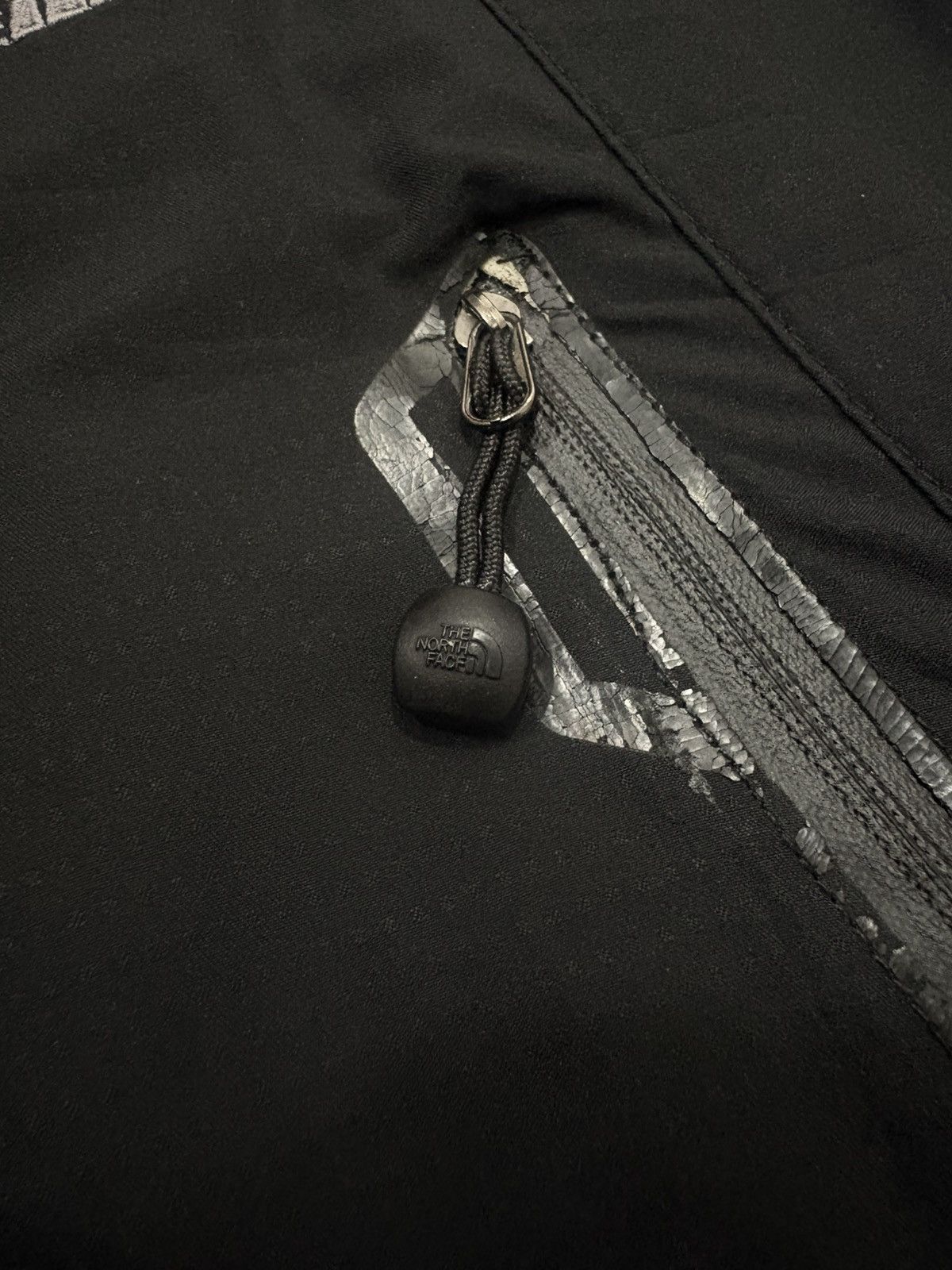 Goretex The North Face Summit Series GORE-TEX XCR Men Black Jacket Size US L / EU 52-54 / 3 - 5 Thumbnail