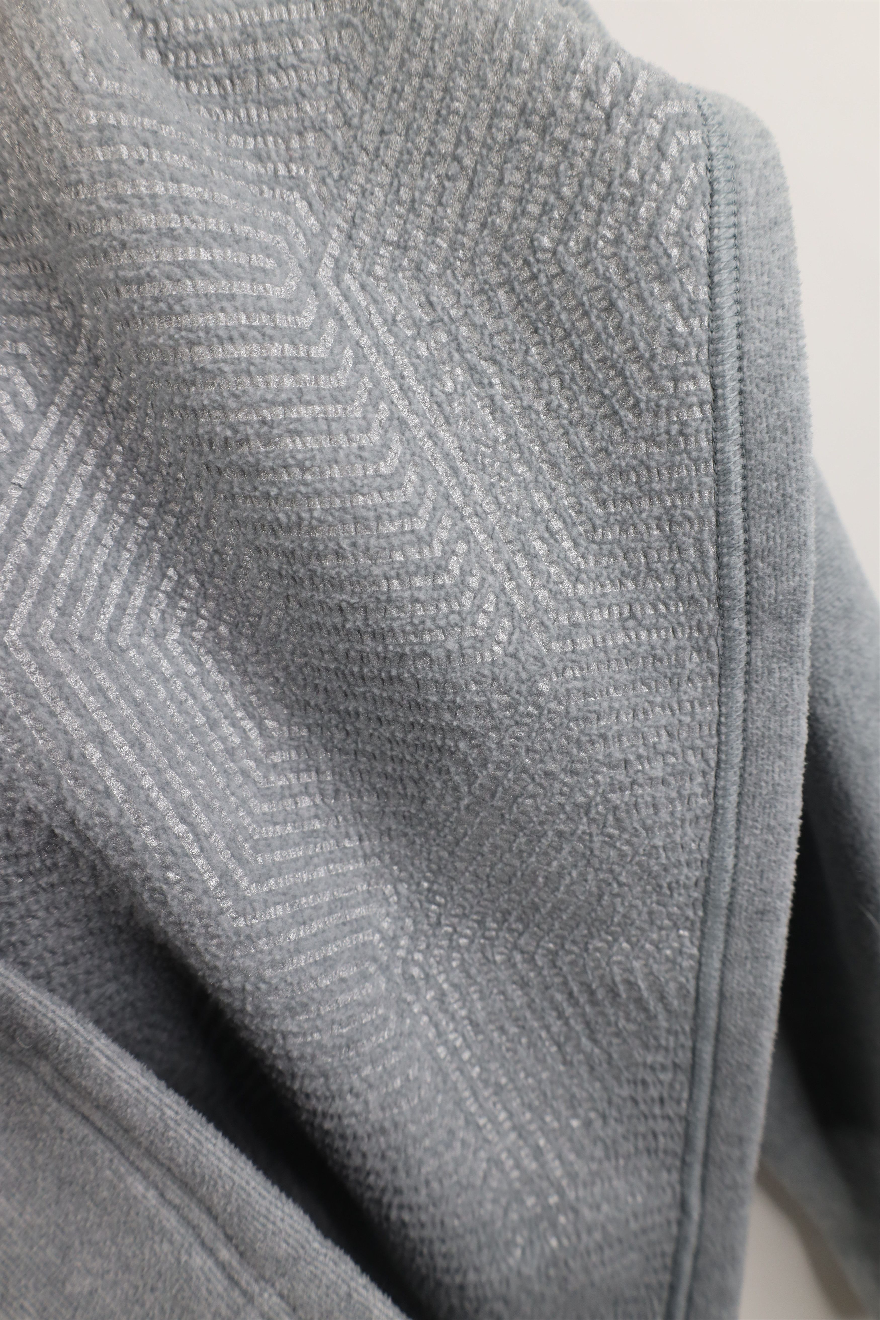 Under Armour Under Armour Tech University Half Zip Fleece Hooded Jacket Size US L / EU 52-54 / 3 - 11 Thumbnail