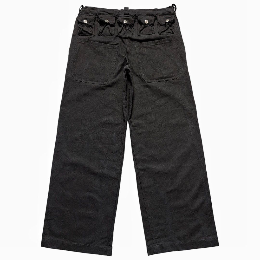 Japanese Brand × Vintage Take five denim Size US 30 / EU 46 - 2 Thumbnail