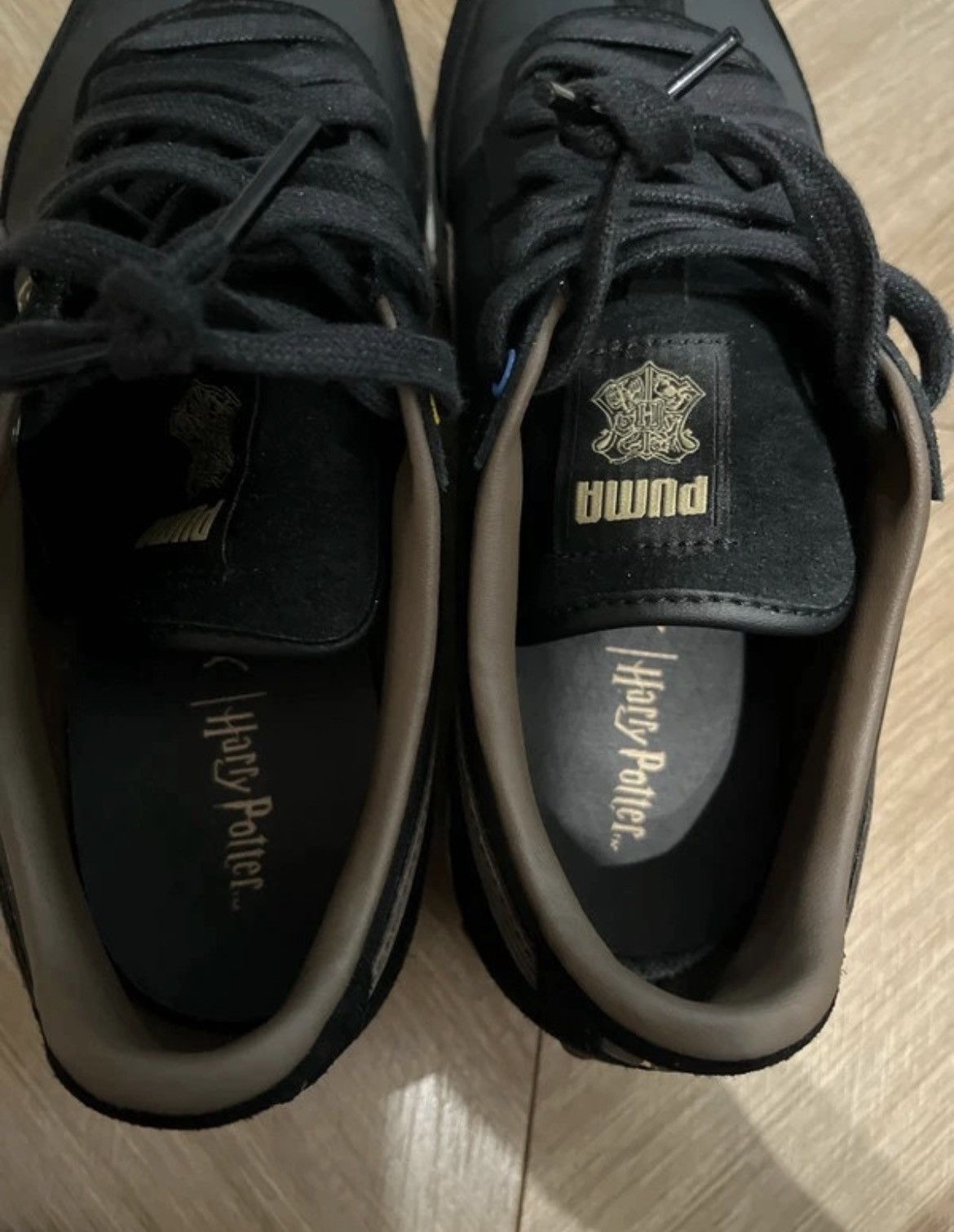 Puma Puma x Harry Potter Size US 8 / IT 38 - 3 Thumbnail