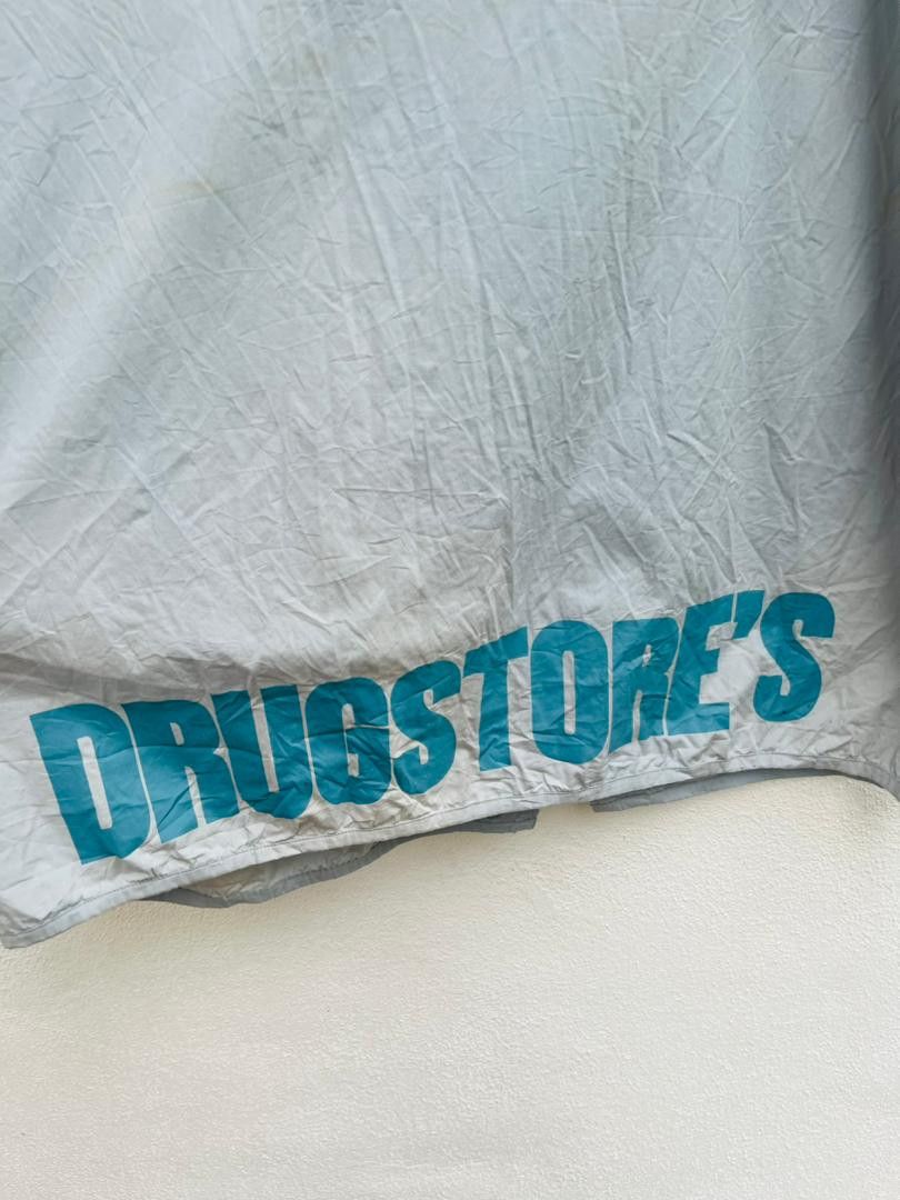 Japanese Brand × Vintage Vintage Drug Store Japanese Designer Fashion Style Size L / US 10 / IT 46 - 12 Thumbnail
