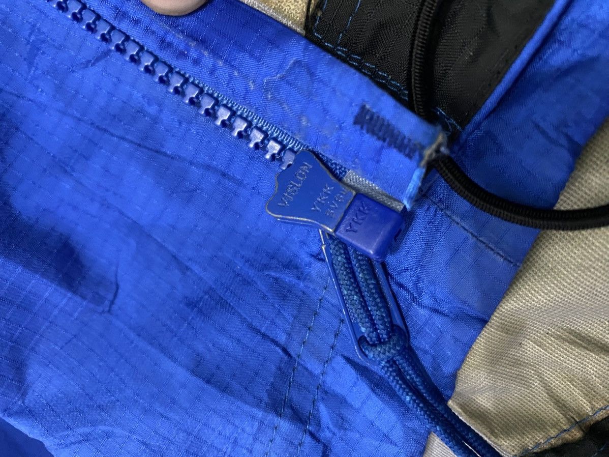 Arc'teryx Arc’teryx 2001 Alpha Lt Gore-tex Jacket Made Canada Size US M / EU 48-50 / 2 - 16 Thumbnail