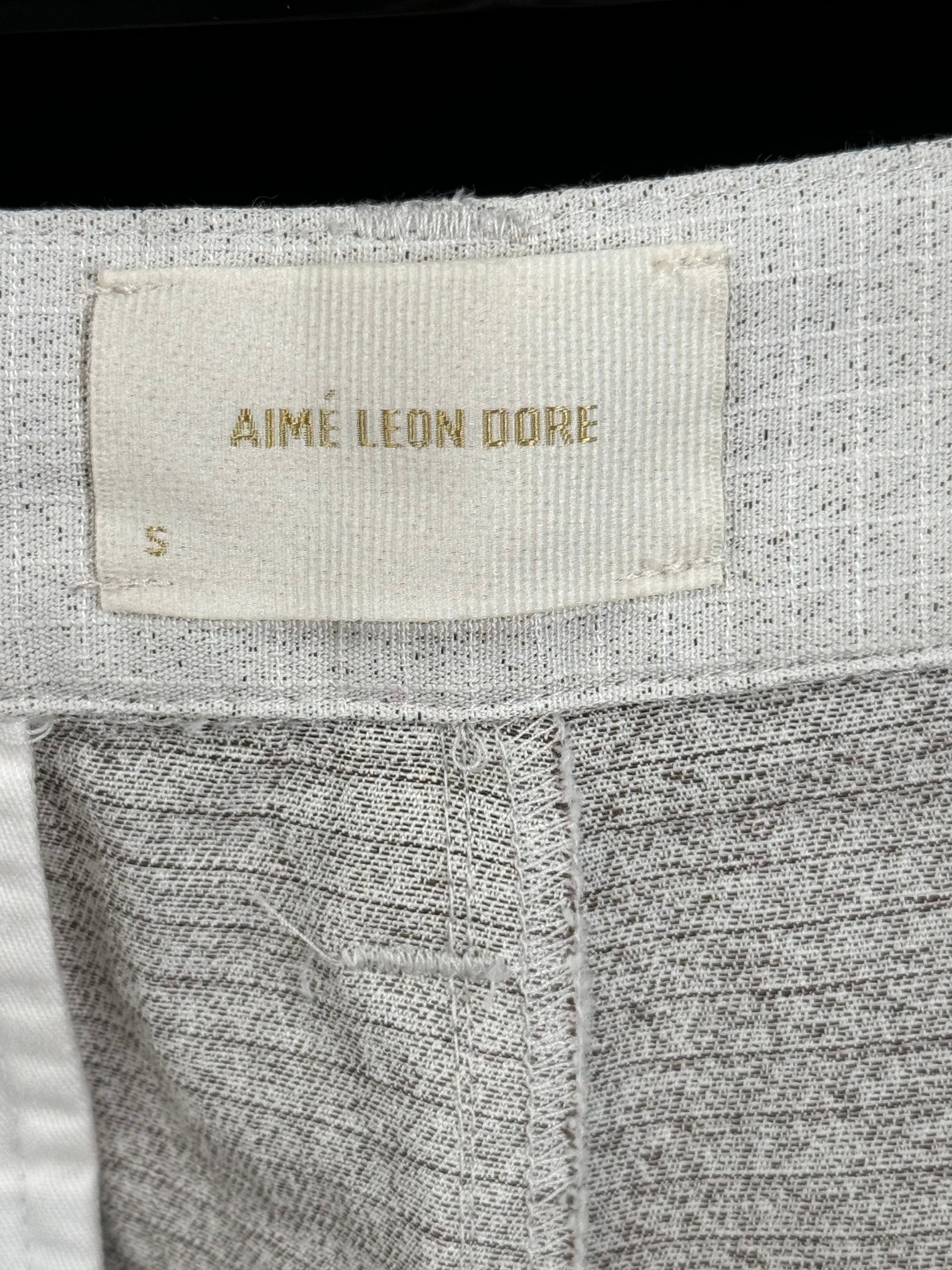Aime Leon Dore UNWORN* Aimé Leon Dore Ripstop Jungle Short Size S Size US 30 / EU 46 - 6 Thumbnail