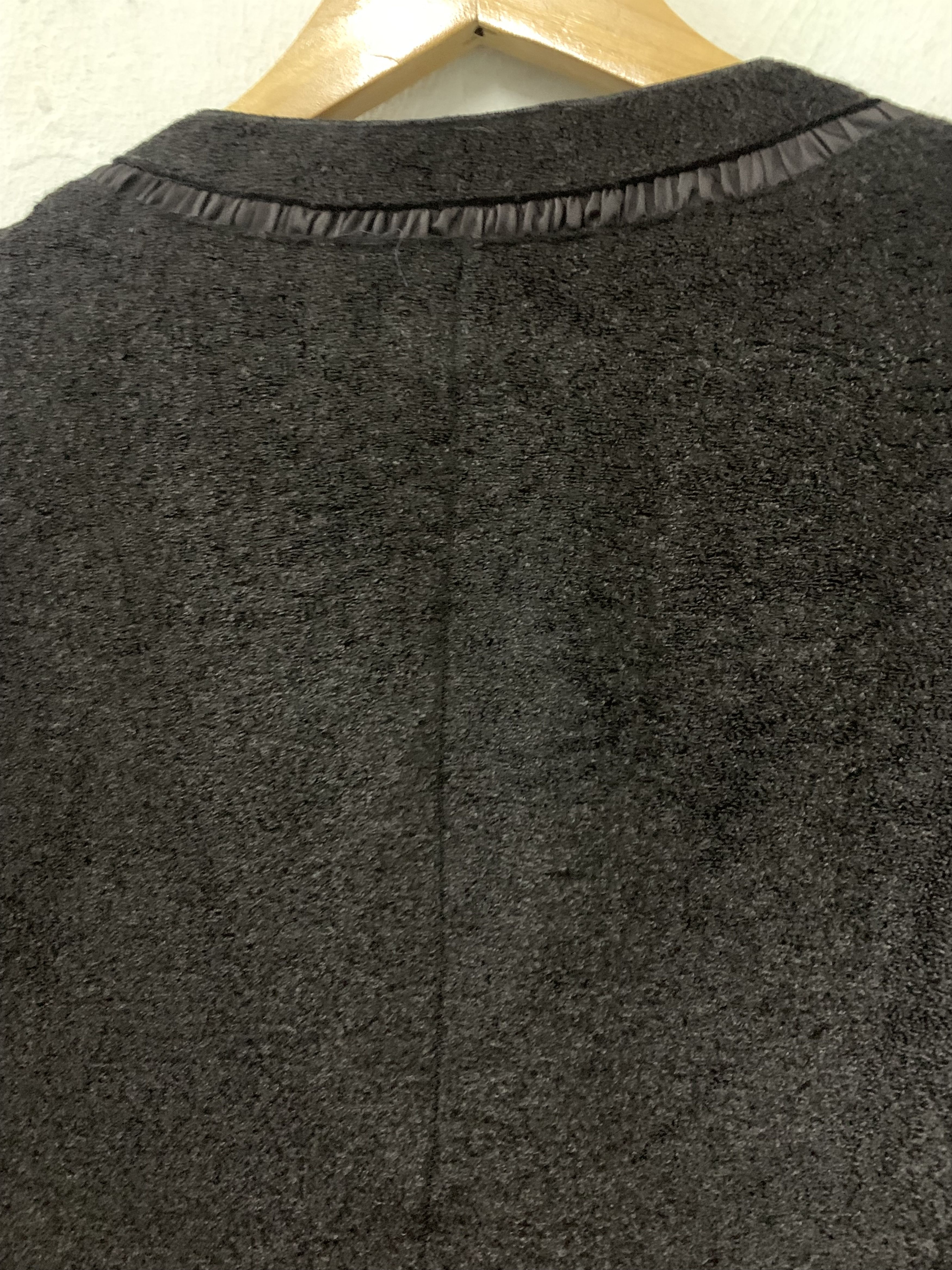 Lanvin Lanvin Collection Button Jacket Size M / US 6-8 / IT 42-44 - 6 Thumbnail