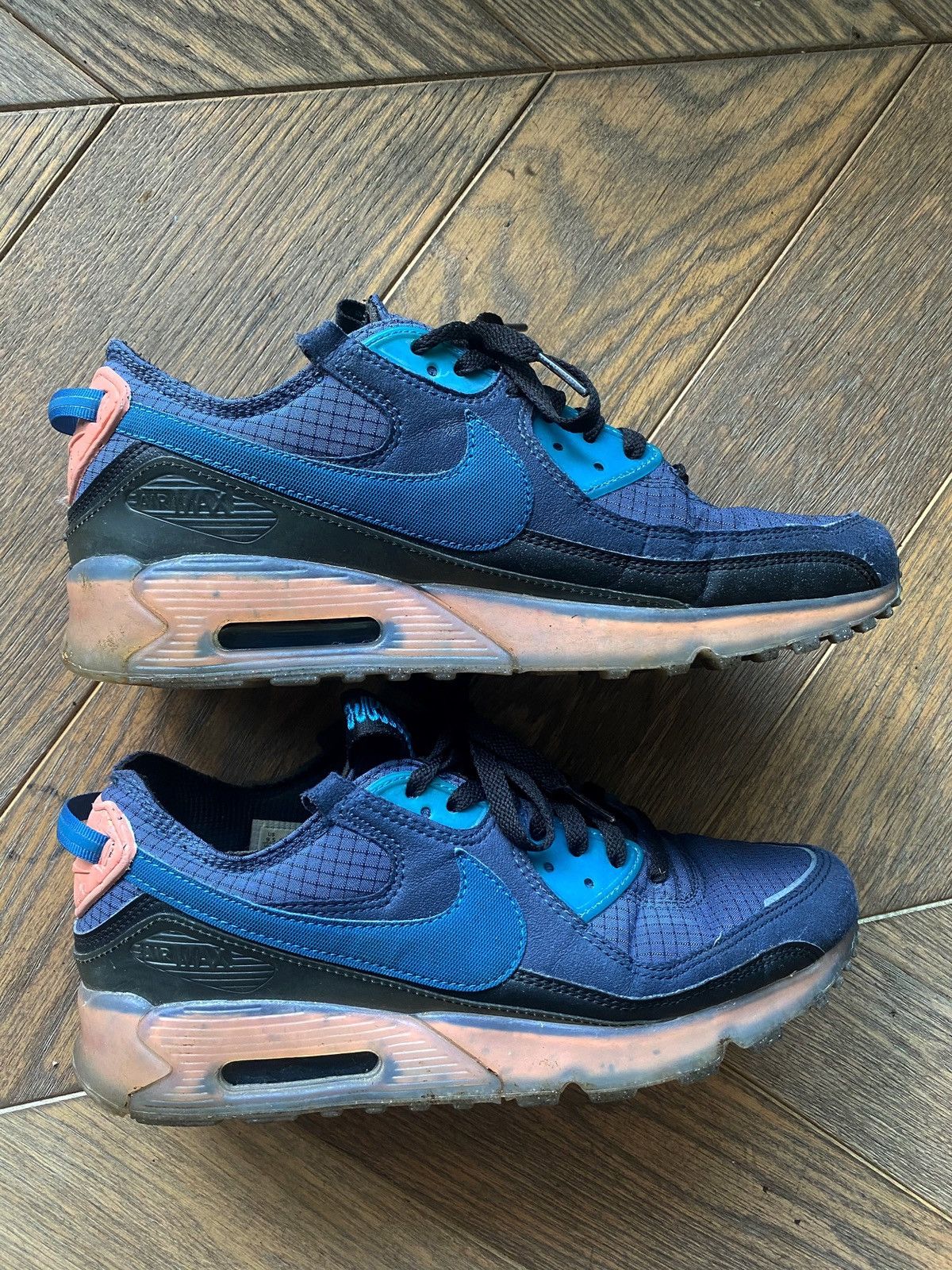 Nike Nike air max Size US 9.5 / EU 42-43 - 3 Thumbnail