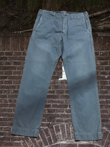 Polo Ralph Lauren Polo Ralph Lauren Casual Pants Size US 30 / EU 46 - 1 Thumbnail