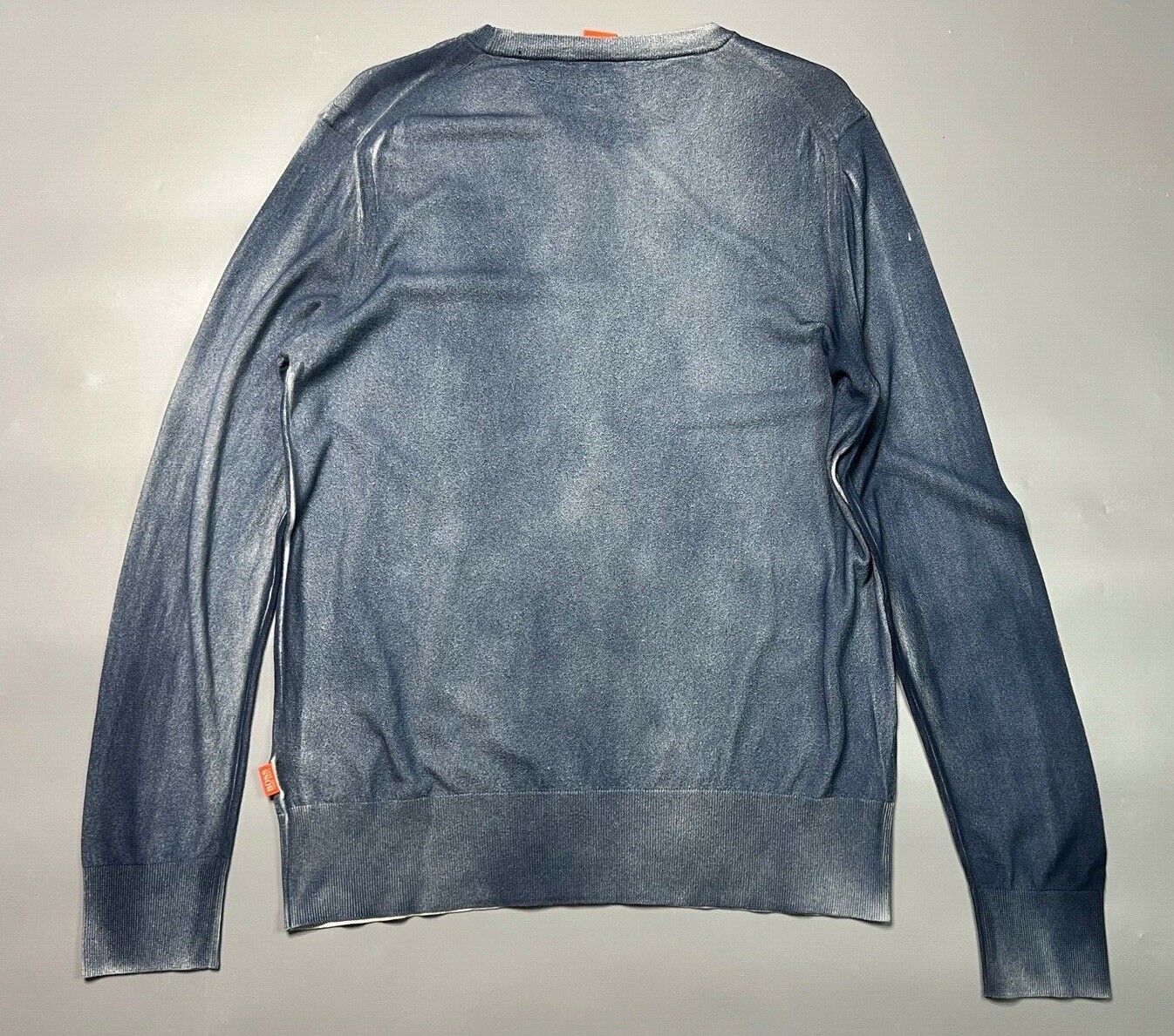 Hugo Boss Hugo Boss men's jumper Size US XL / EU 56 / 4 - 10 Thumbnail