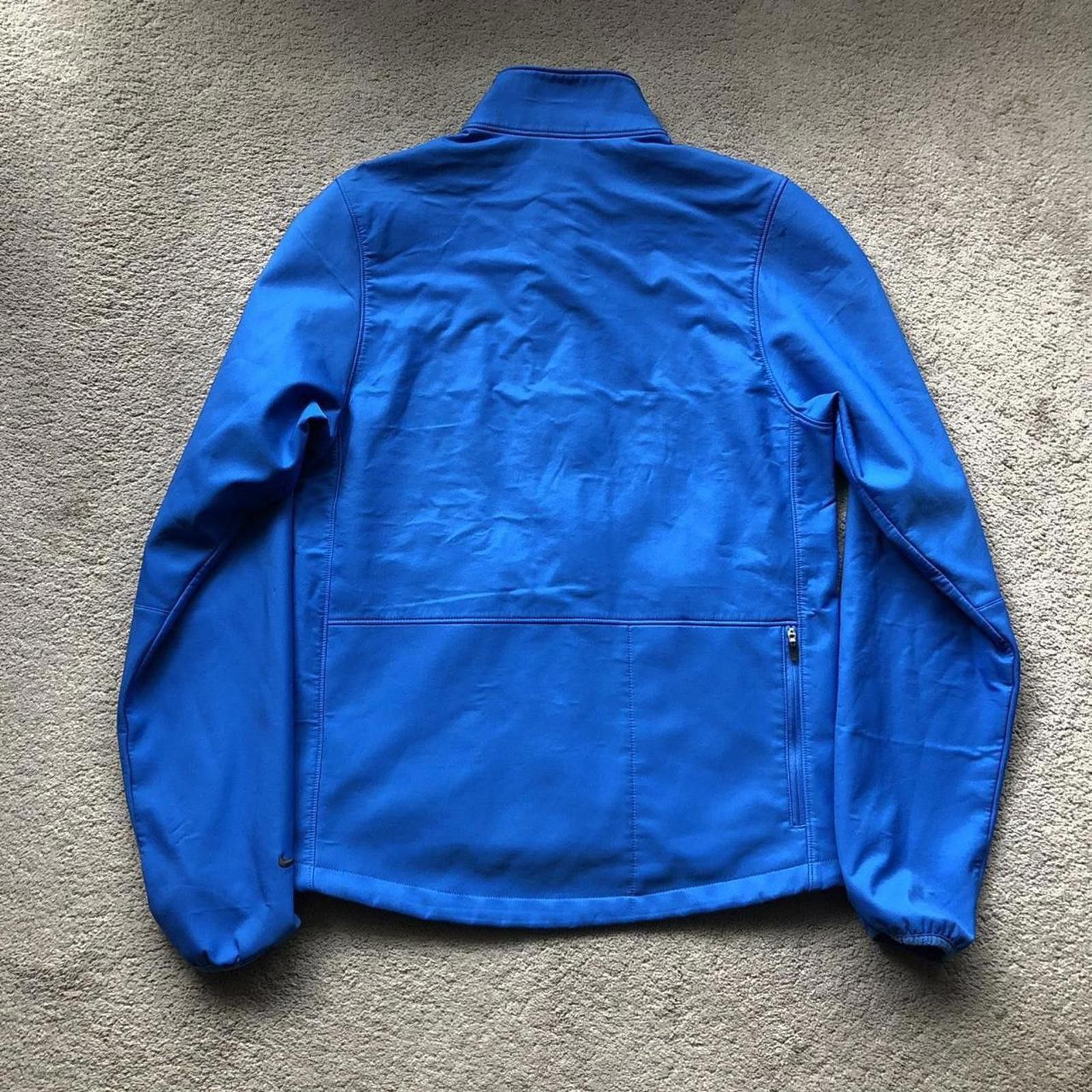 Nike Nike ACG Tracksuit Jacket Size US S / EU 44-46 / 1 - 2 Thumbnail