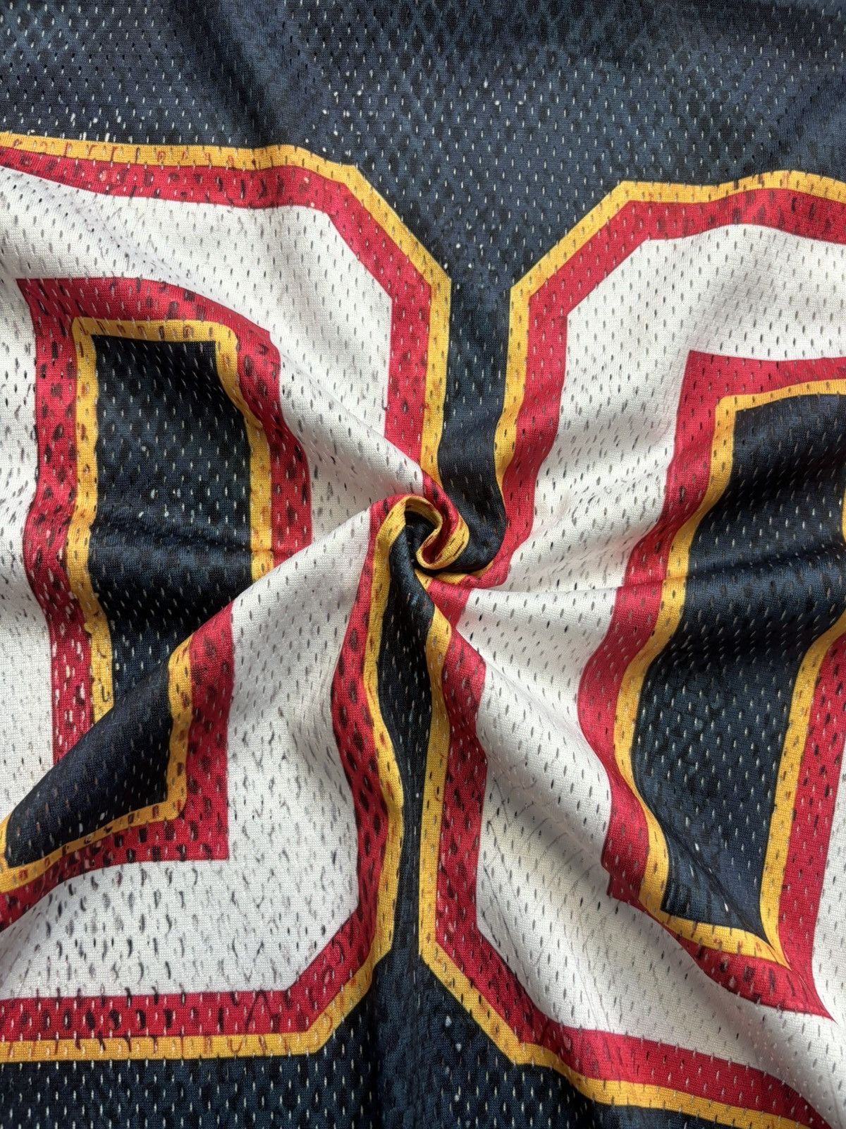Japanese Brand Vintage style rare brandstate marine blue football jersey Size US L / EU 52-54 / 3 - 19 Thumbnail