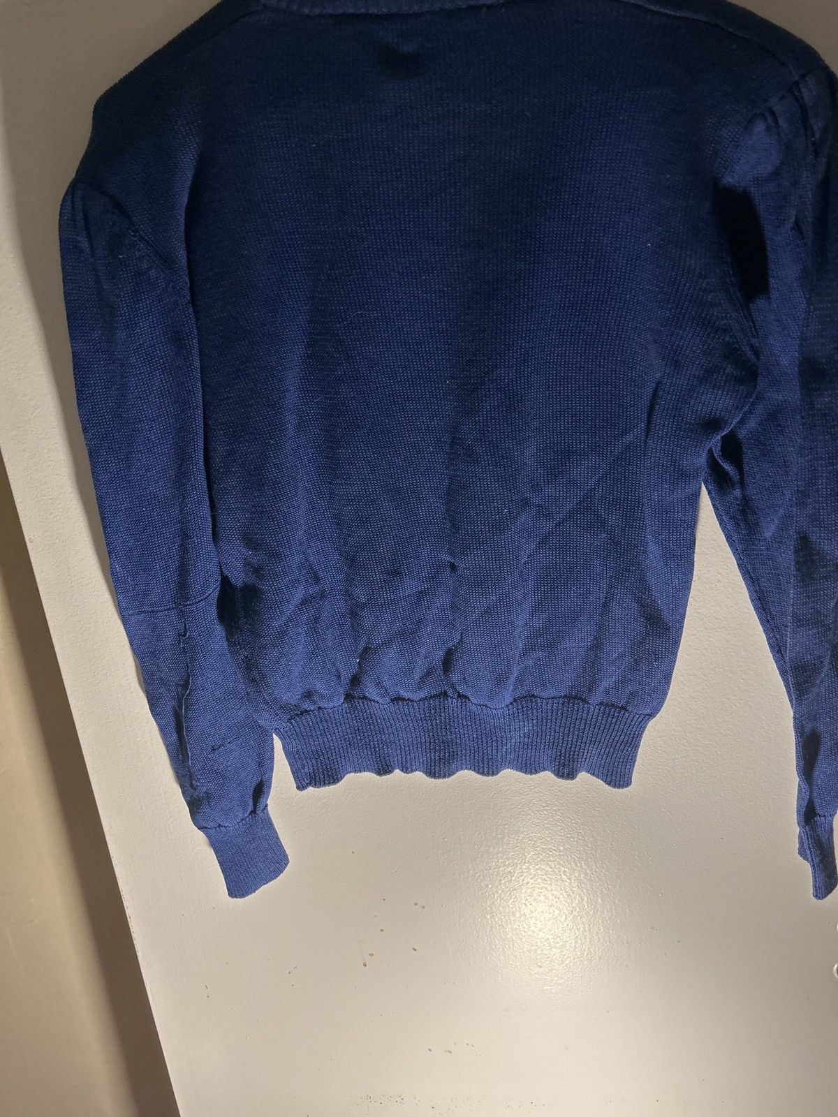 Other Vintage Richard Grand elephant sweater Size S / US 4 / IT 40 - 3 Thumbnail