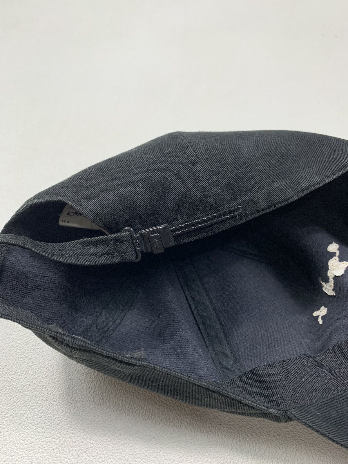 agnes b. Agnes b CAPS Size ONE SIZE - 4 Thumbnail