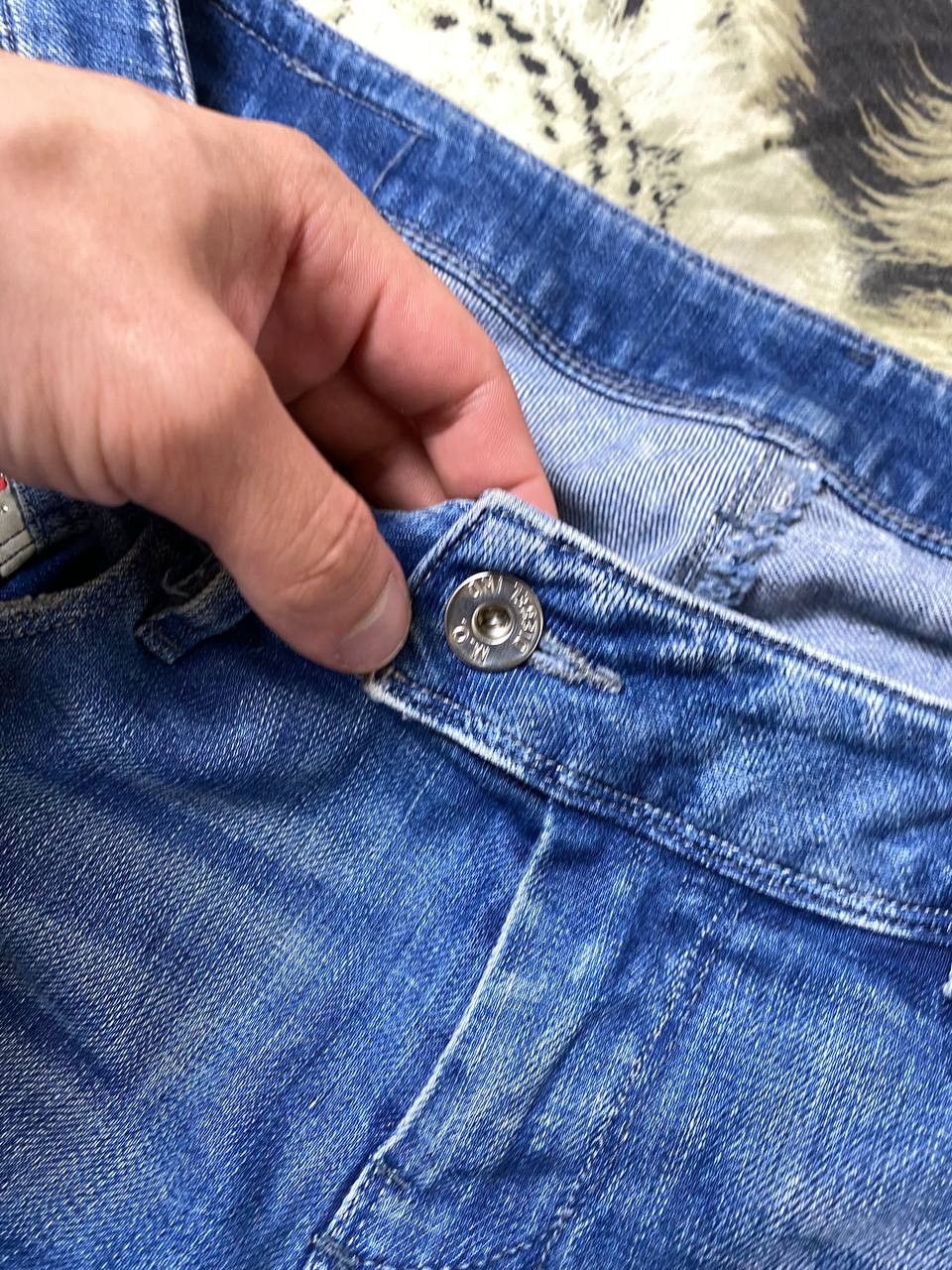 Diesel Diesel Jeans Size US 27 - 15 Thumbnail