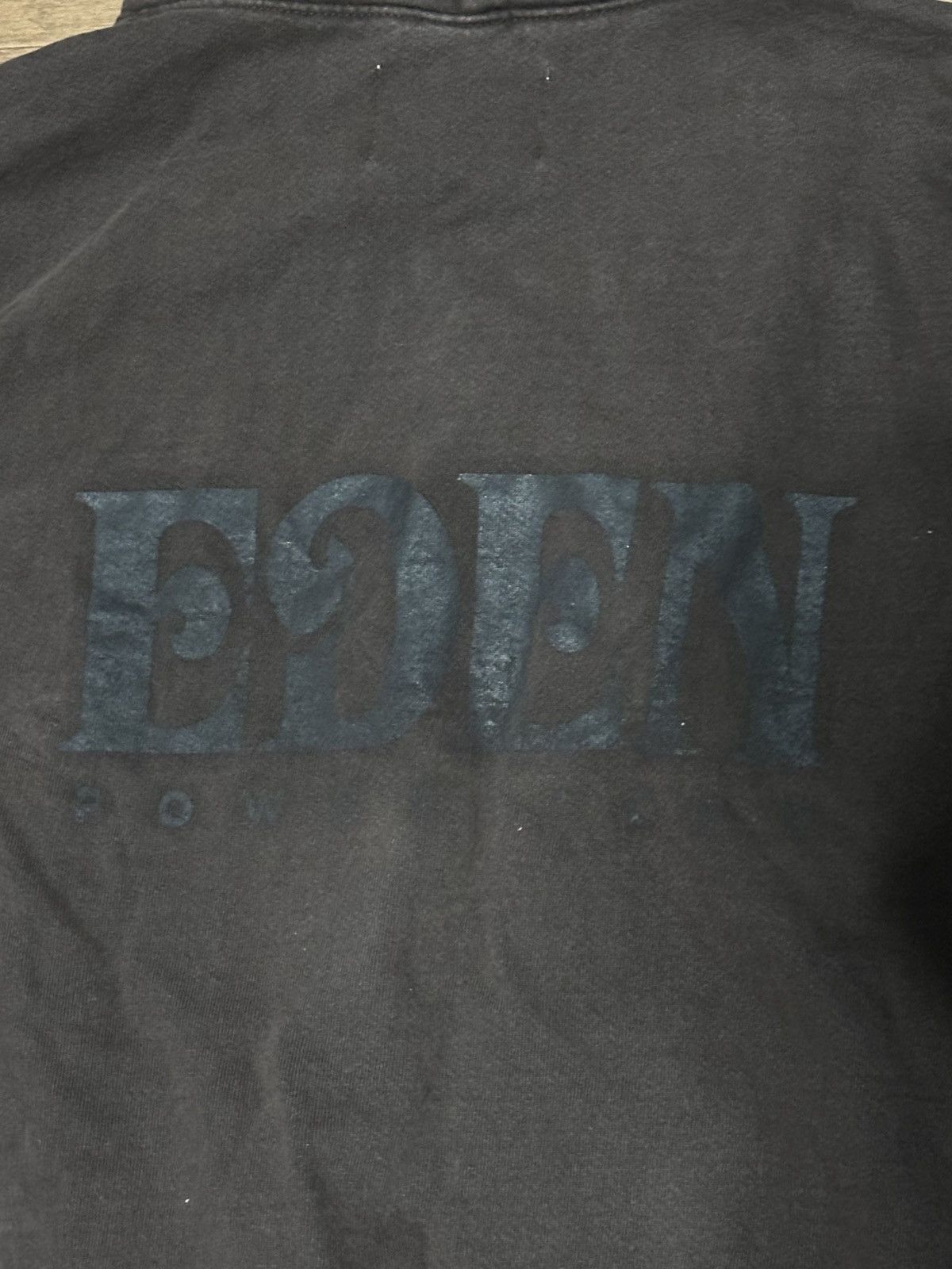 EDEN Power Corp EDEN Power Corp logo Hoodie Size US M / EU 48-50 / 2 - 3 Thumbnail