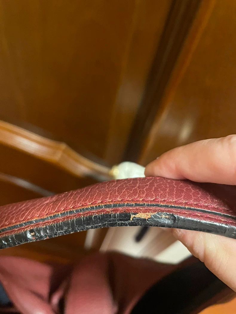 Loewe loewe handbag 2503-Nextarrow Size ONE SIZE - 4 Thumbnail