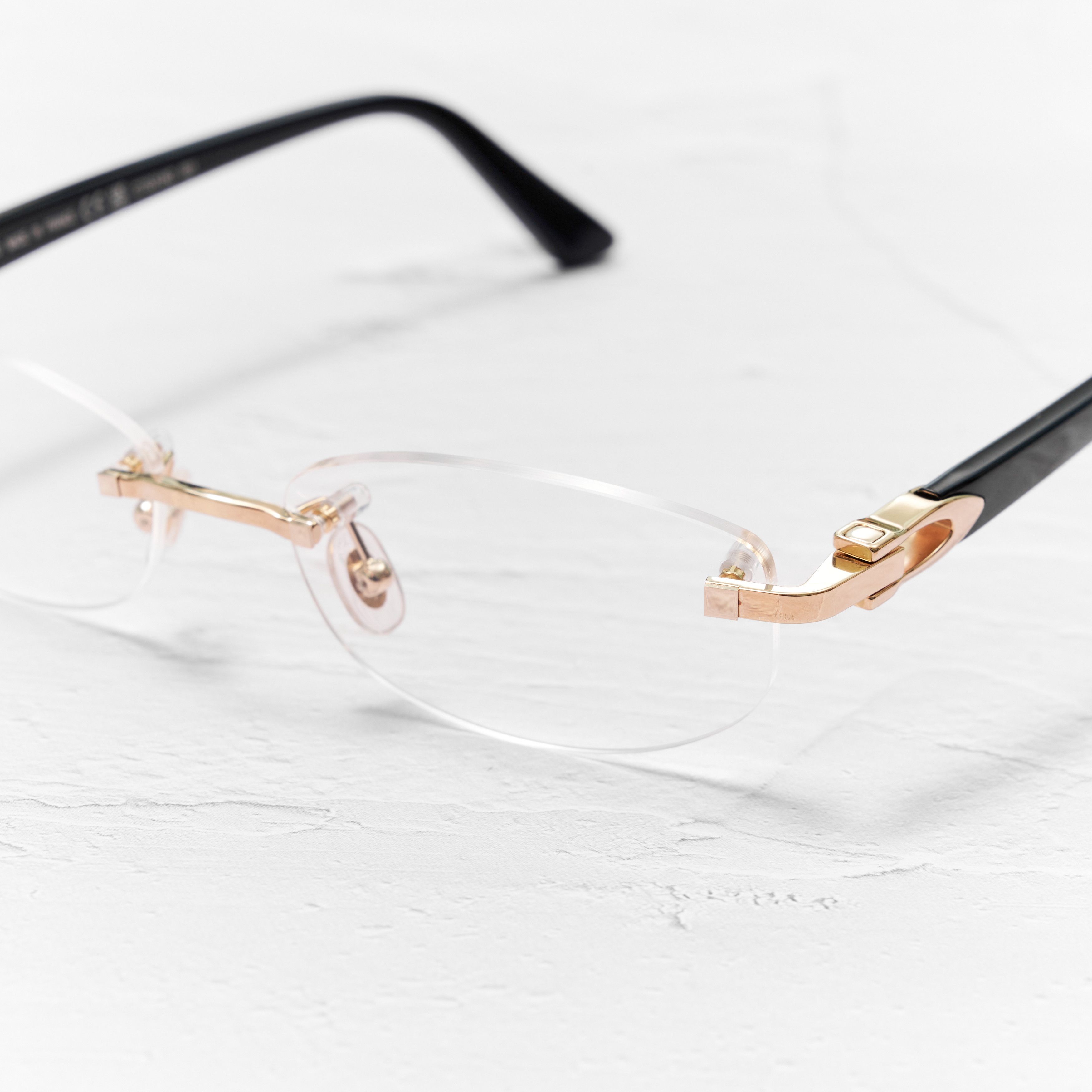 Cartier CARTIER CT0318O 001 Size ONE SIZE - 4 Thumbnail