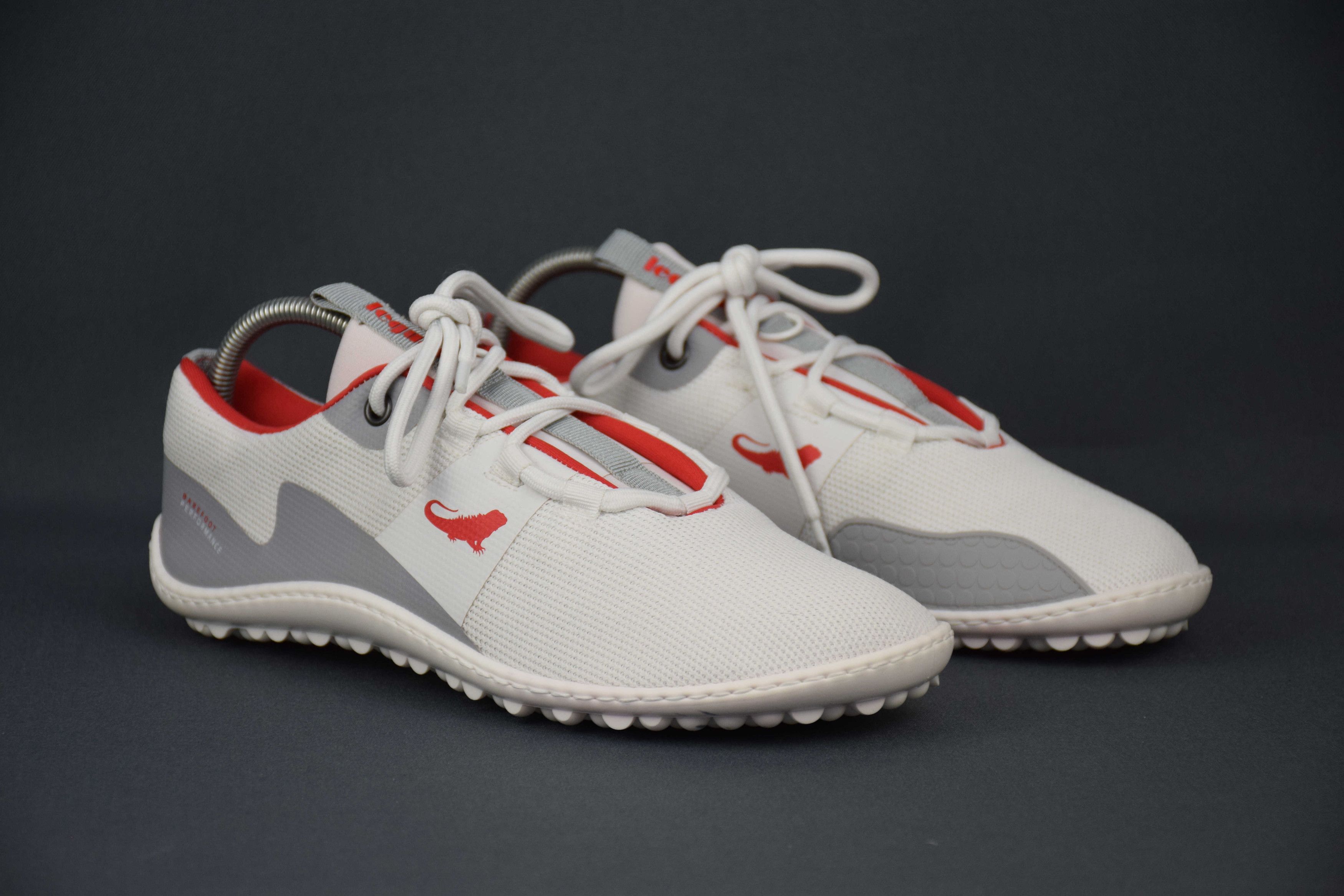 Other Leguano Spinwyn Barefoot Flats White Sneaker US 8 UK 6 EU 39 Size US 8 / IT 38 - 1 Thumbnail