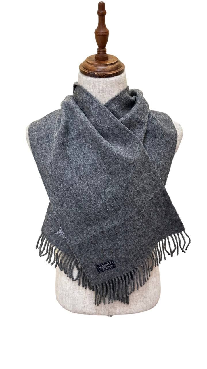 Burberry Burberry Scarf / Muffler Size ONE SIZE - 1 Thumbnail