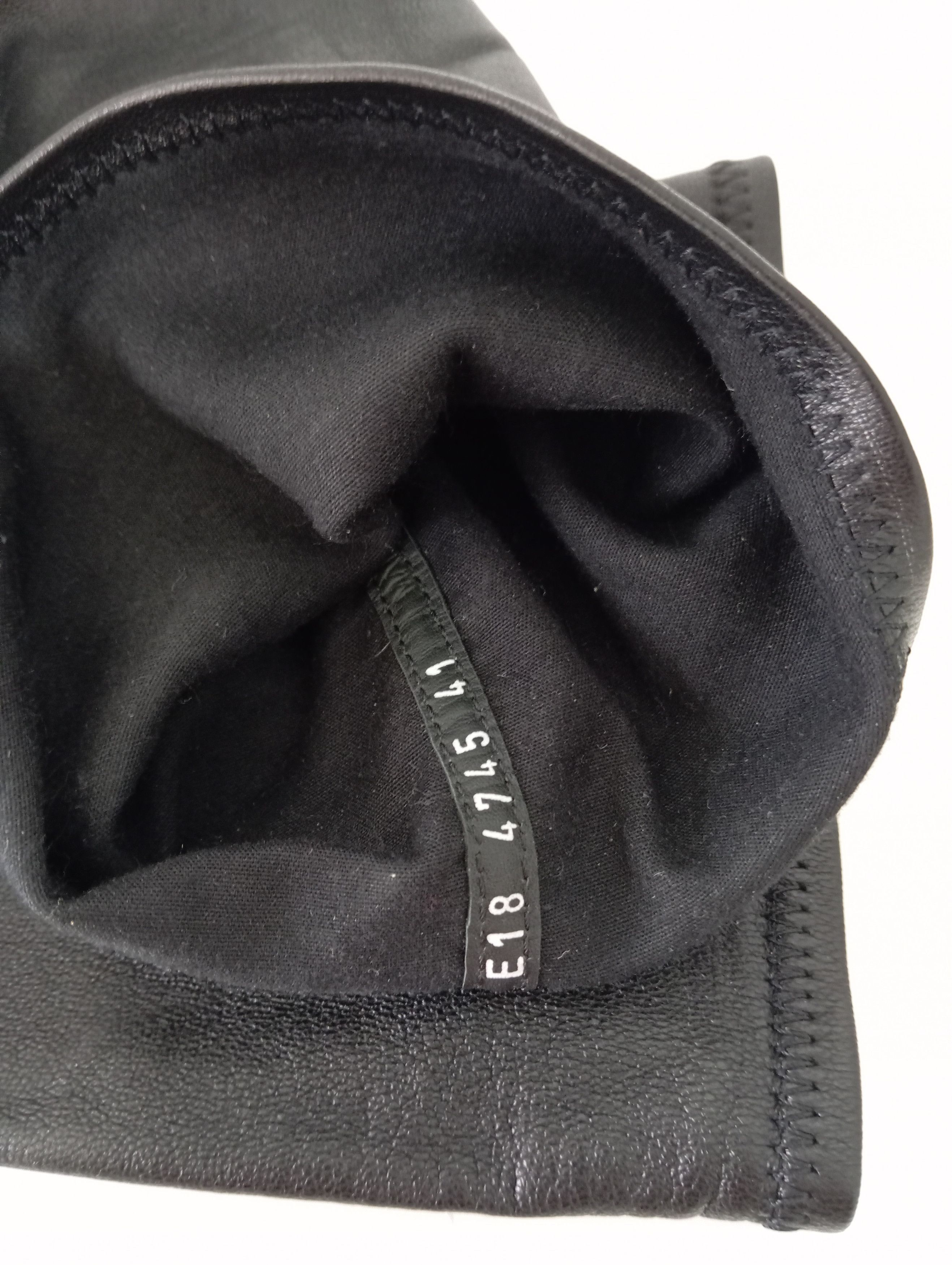 Rick Owens Ramones Tractor Boots Size US 8 / EU 41 - 3 Thumbnail