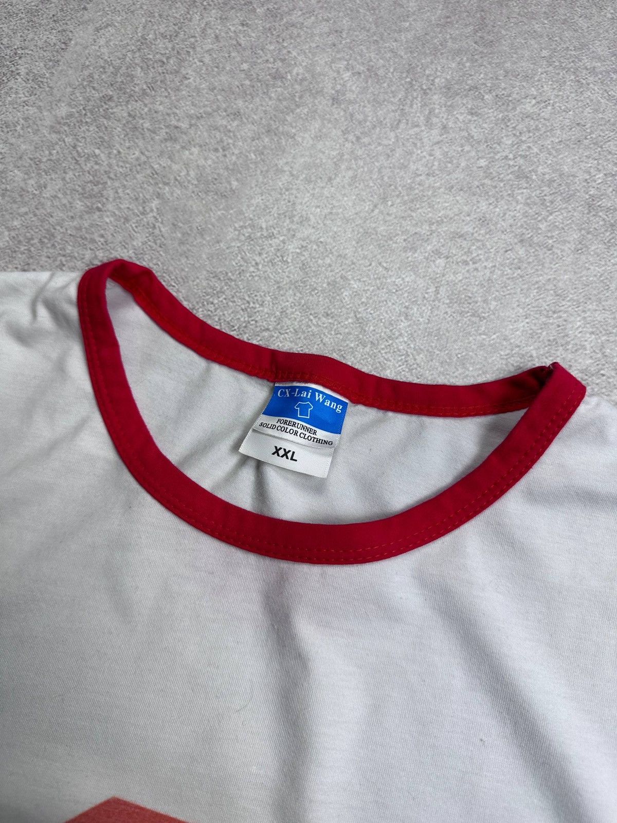 Vintage Vintage 90s Lets Sacrifice Toby Humour Vetemets T-shirt XXL Size US XXL / EU 58 / 5 - 5 Thumbnail