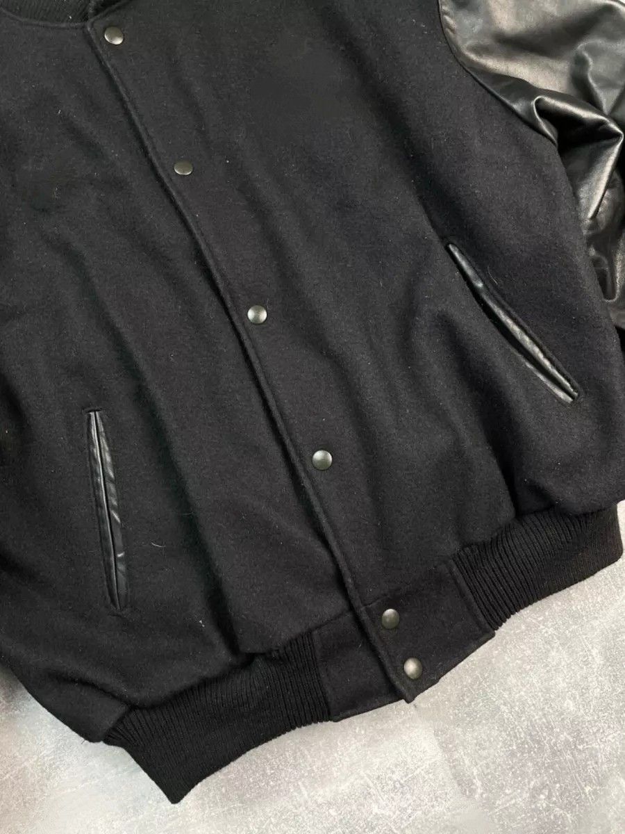 Reebok Reebok Varsity Jacket Streetwear Size US S / EU 44-46 / 1 - 5 Thumbnail