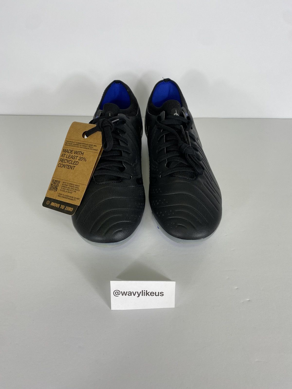 Nike NIKE Tempo Legend 10 Pro FG “Shadow Pack” Mens Size 7 Size US 7 / EU 40 - 5 Thumbnail