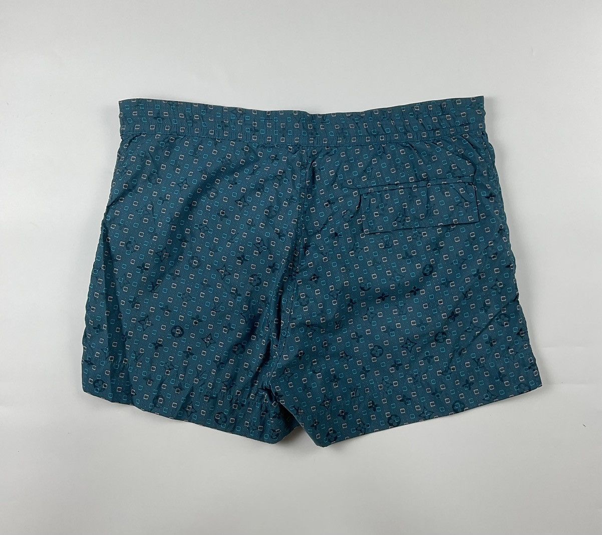 Louis Vuitton Louis Vuitton S/S'06 Monogram Short Size US 34 / EU 50 - 2 Thumbnail